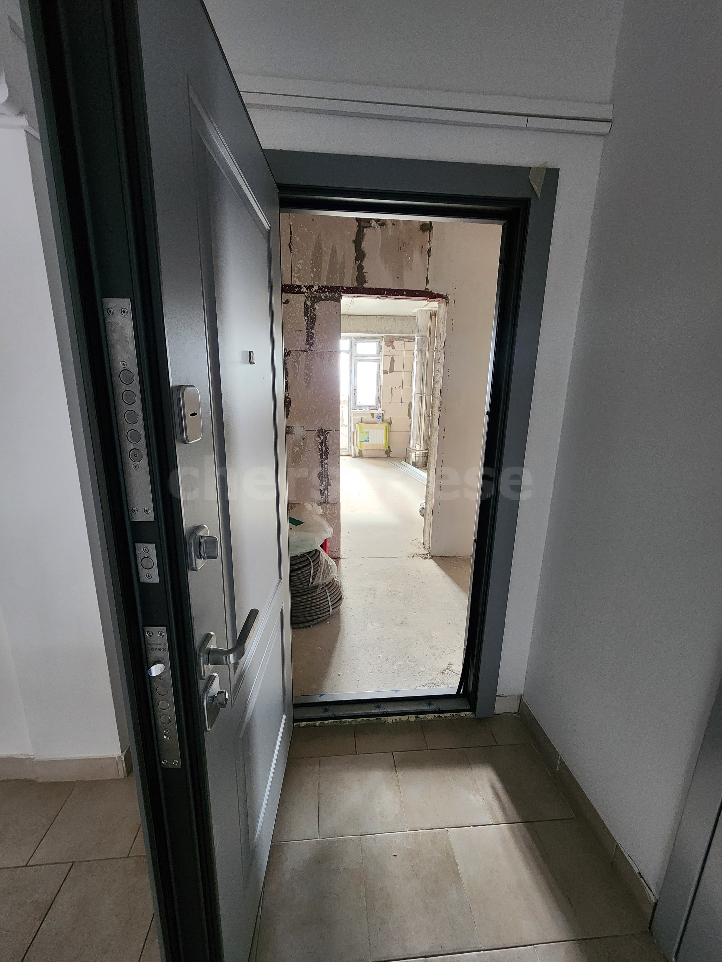 Продажа 1-комнатной квартиры, Севастополь, Горпищенко улица,  д.104Гк1