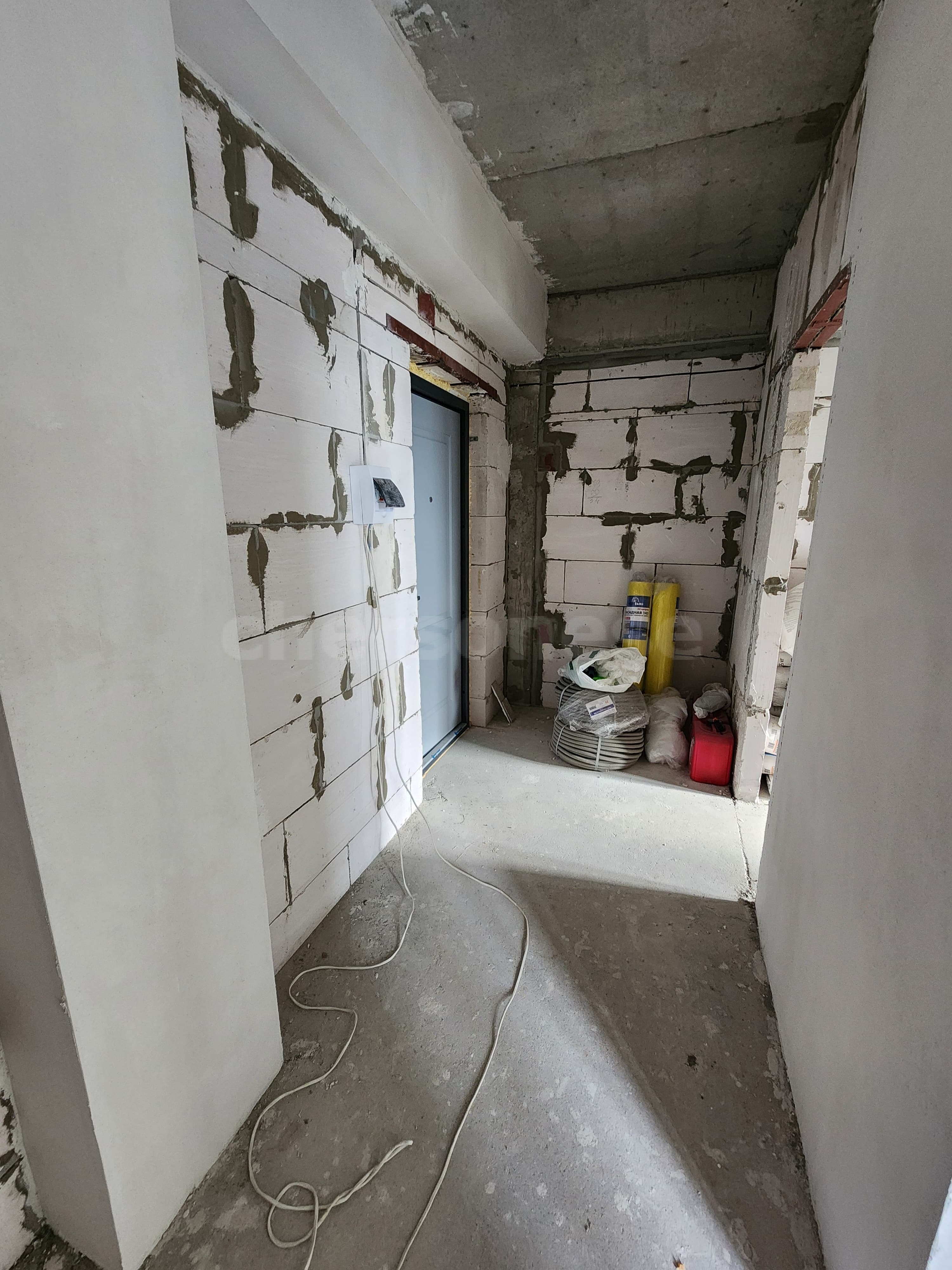 Продажа 1-комнатной квартиры, Севастополь, Горпищенко улица,  д.104Гк1