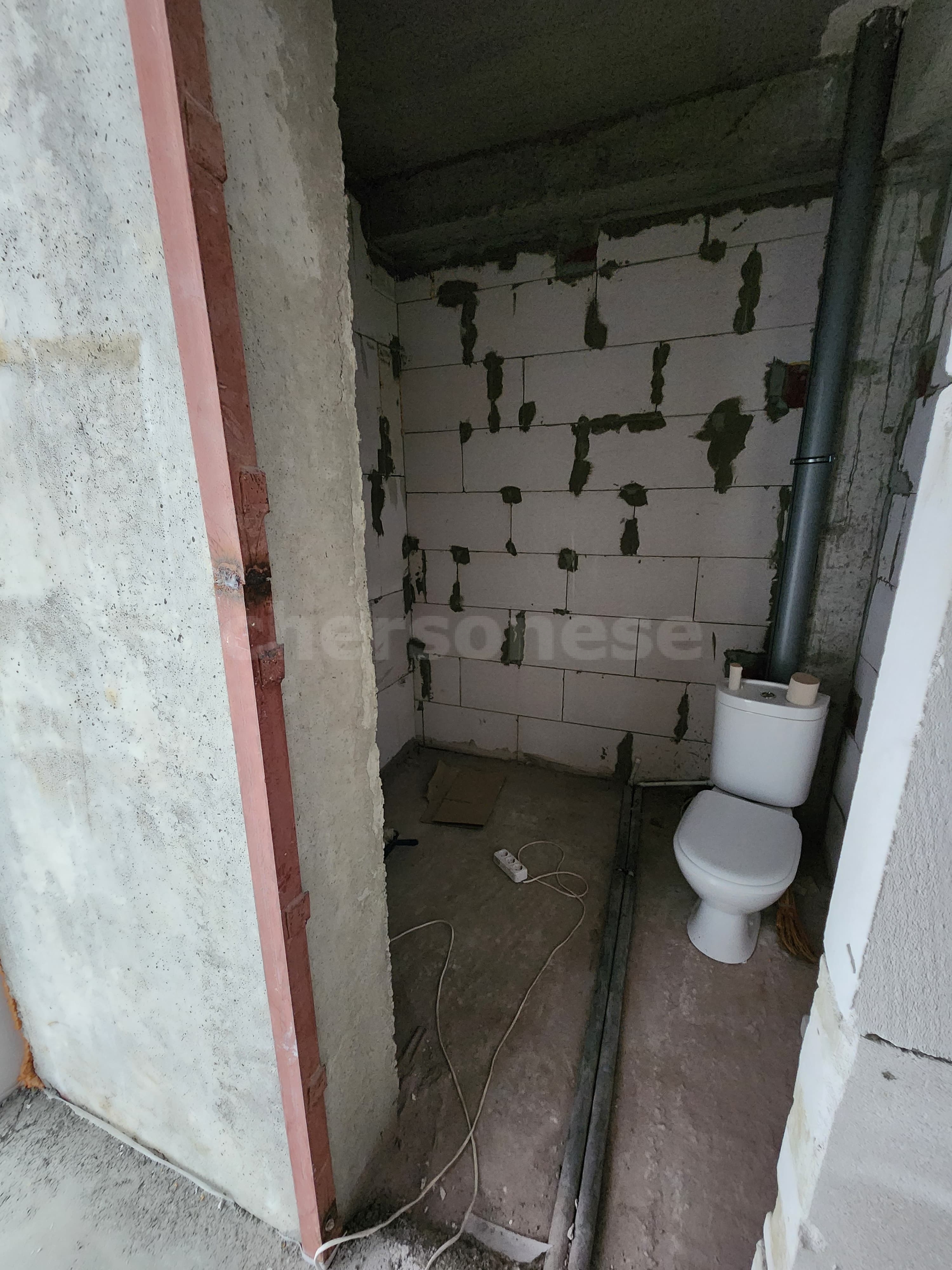 Продажа 1-комнатной квартиры, Севастополь, Горпищенко улица,  д.104Гк1