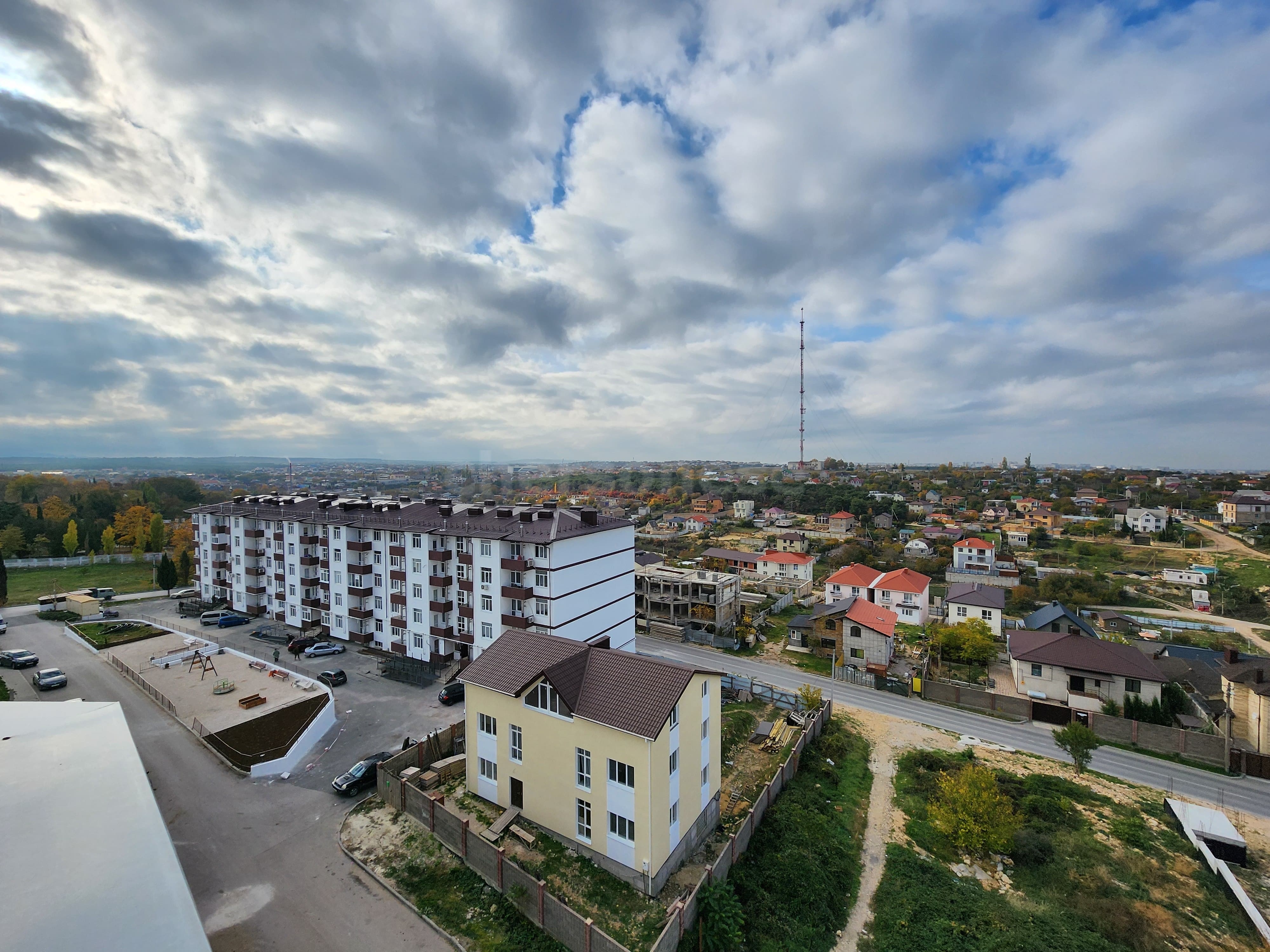 Продажа 1-комнатной квартиры, Севастополь, Горпищенко улица,  д.104Гк1