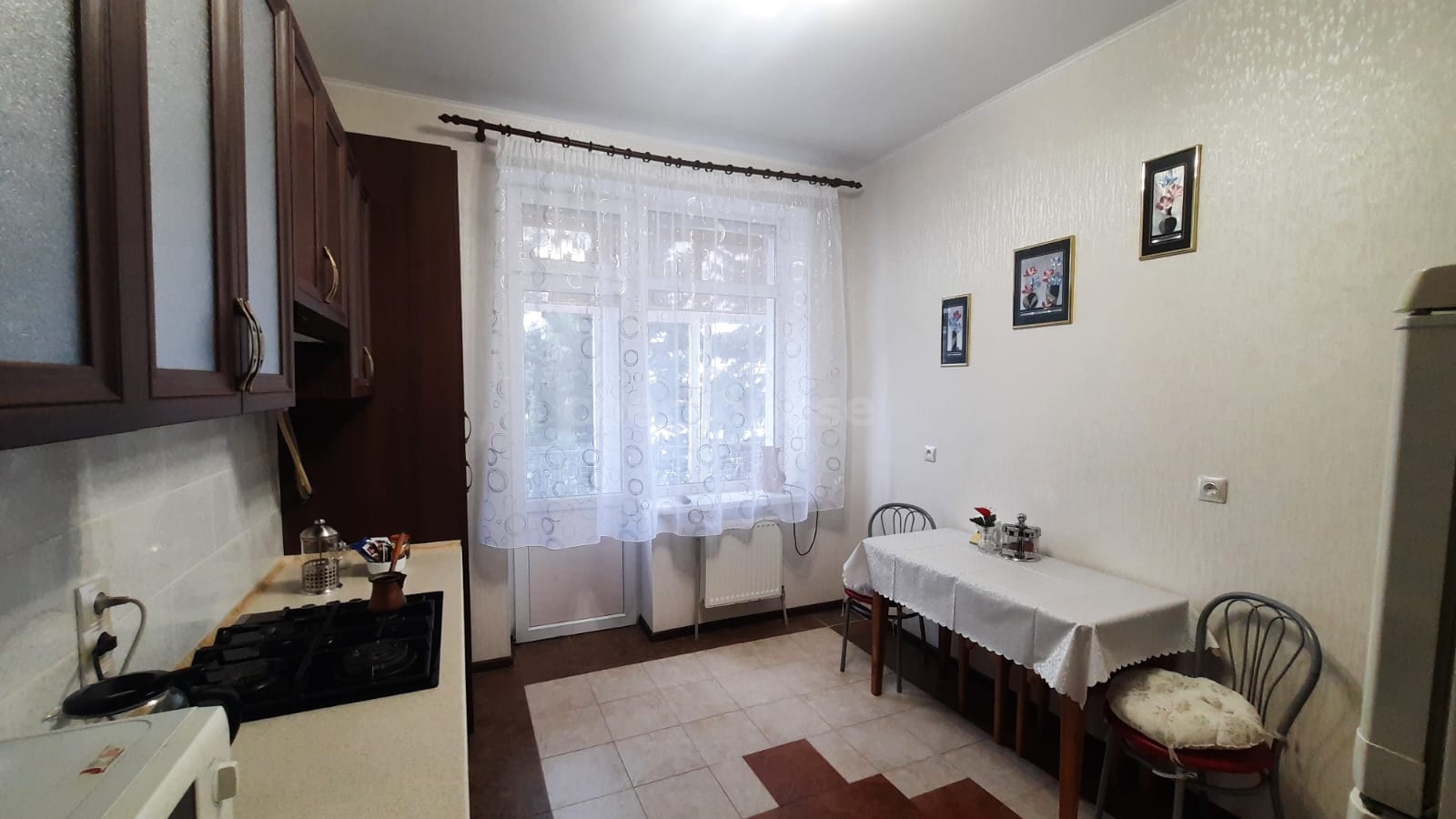 Аренда 1-комнатной квартиры, Севастополь, Челнокова улица,  д.12/3