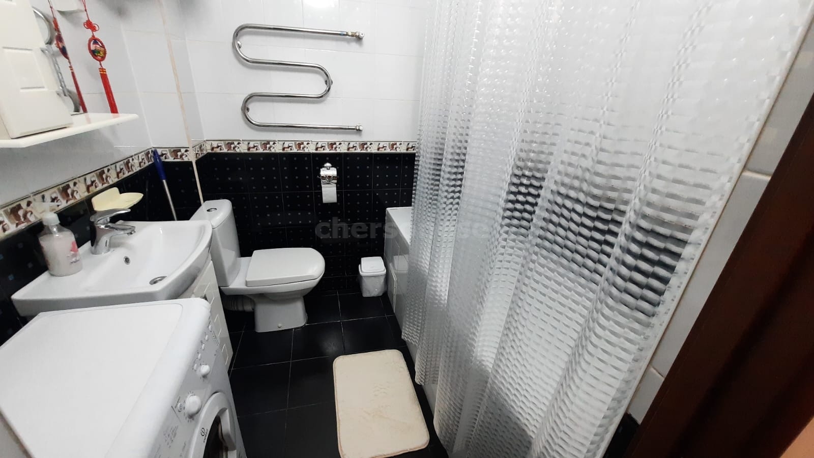 Аренда 1-комнатной квартиры, Севастополь, Челнокова улица,  д.12/3