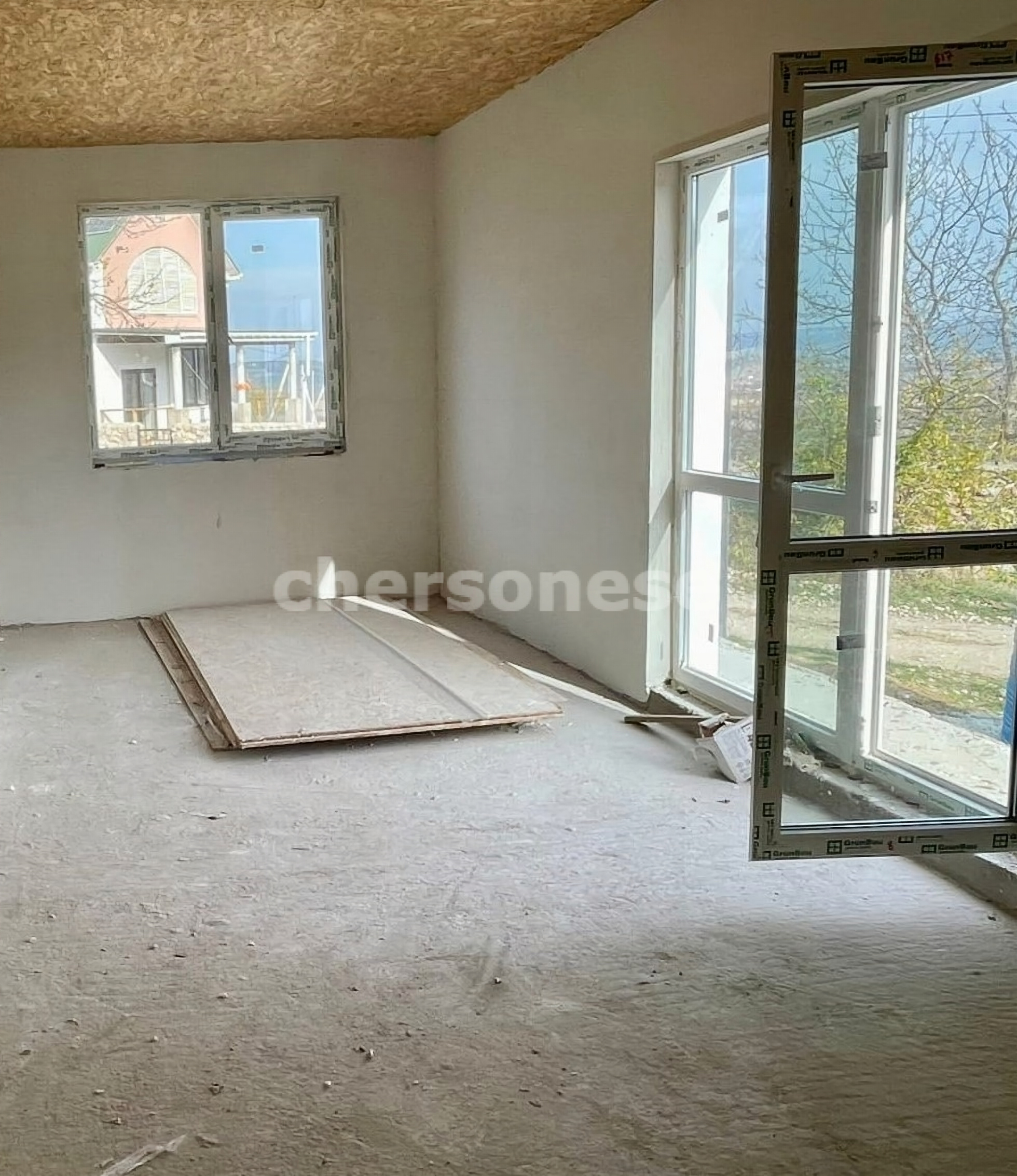 Продажа дома, 85м <sup>2</sup>, 4 сот., Севастополь, территория СТ Селена