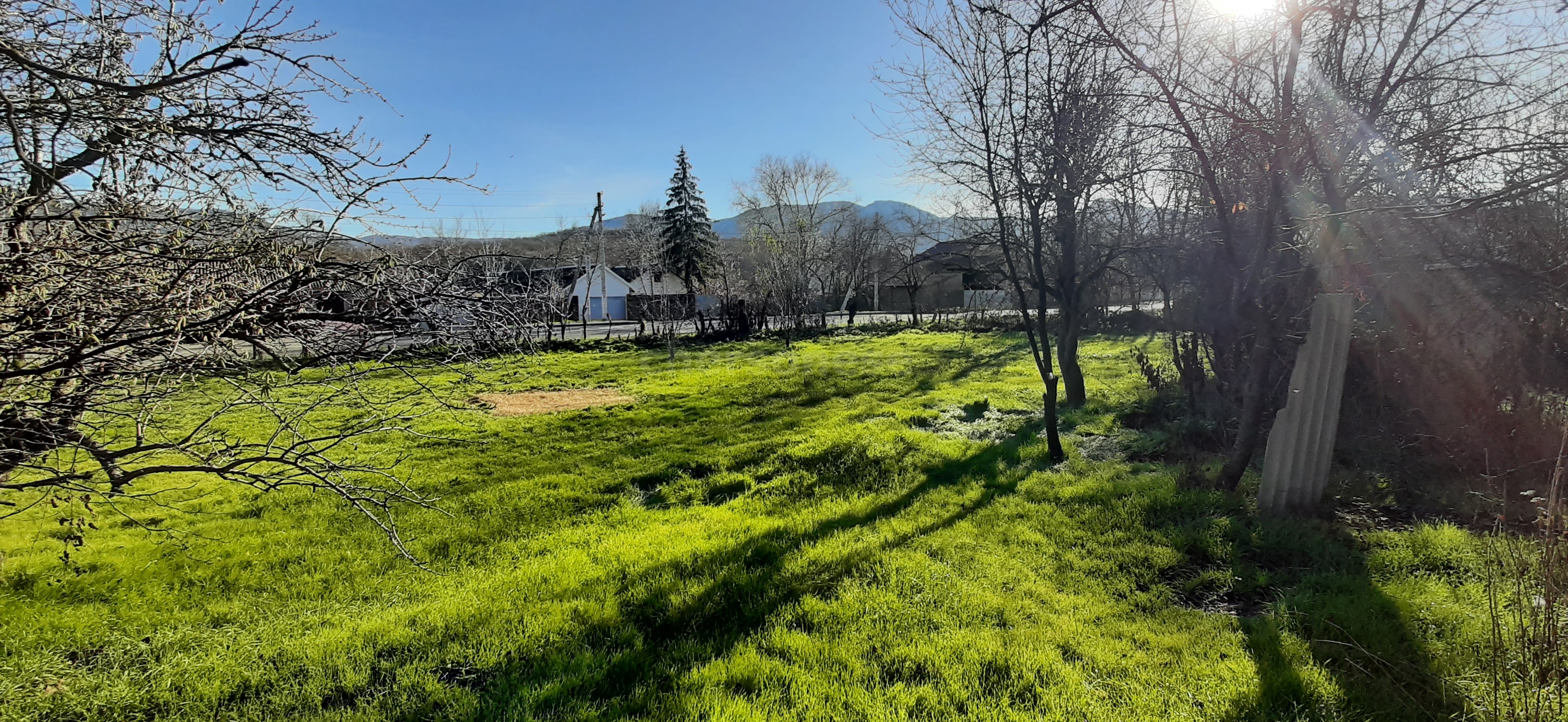 Продажа дома, 46м <sup>2</sup>, 12 сот., Новополье, улица Комсомольская