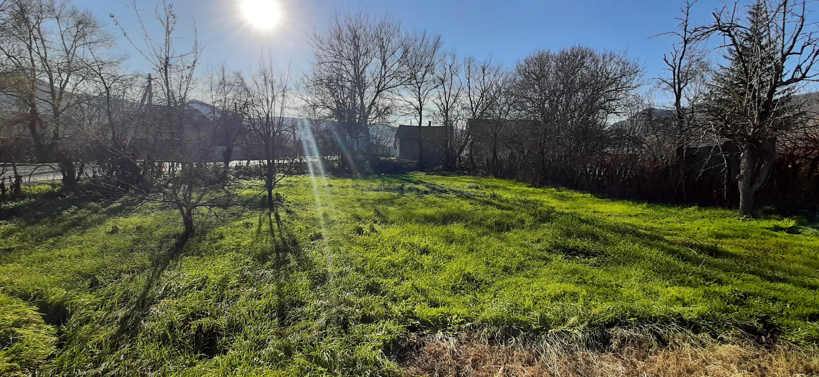 Продажа дома, 46м <sup>2</sup>, 12 сот., Новополье, улица Комсомольская