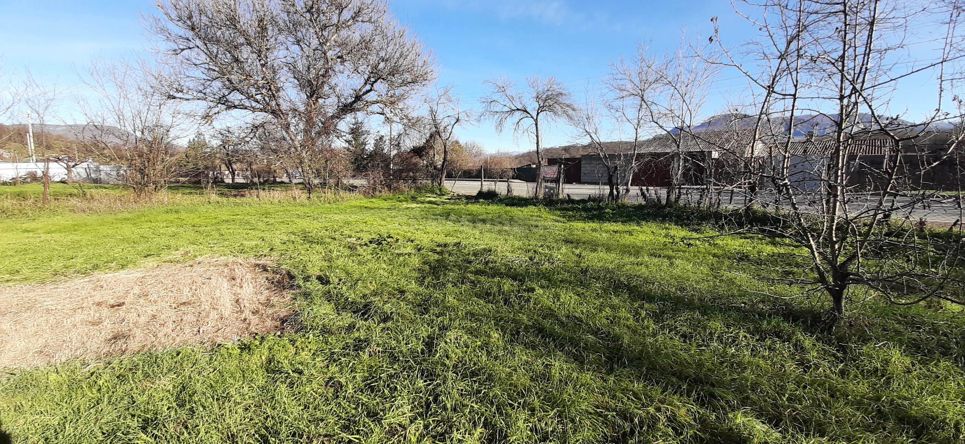 Продажа дома, 46м <sup>2</sup>, 12 сот., Новополье, улица Комсомольская