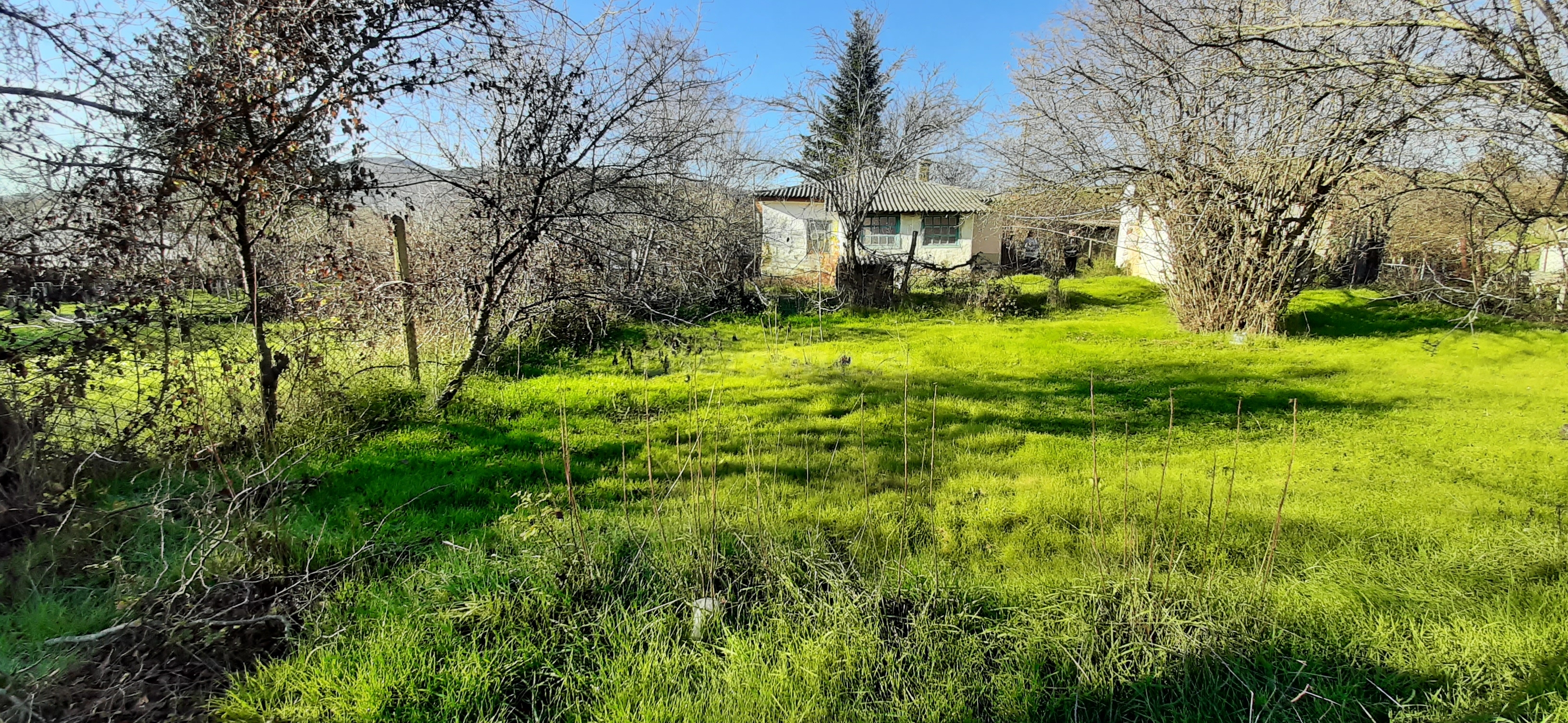 Продажа дома, 46м <sup>2</sup>, 12 сот., Новополье, улица Комсомольская