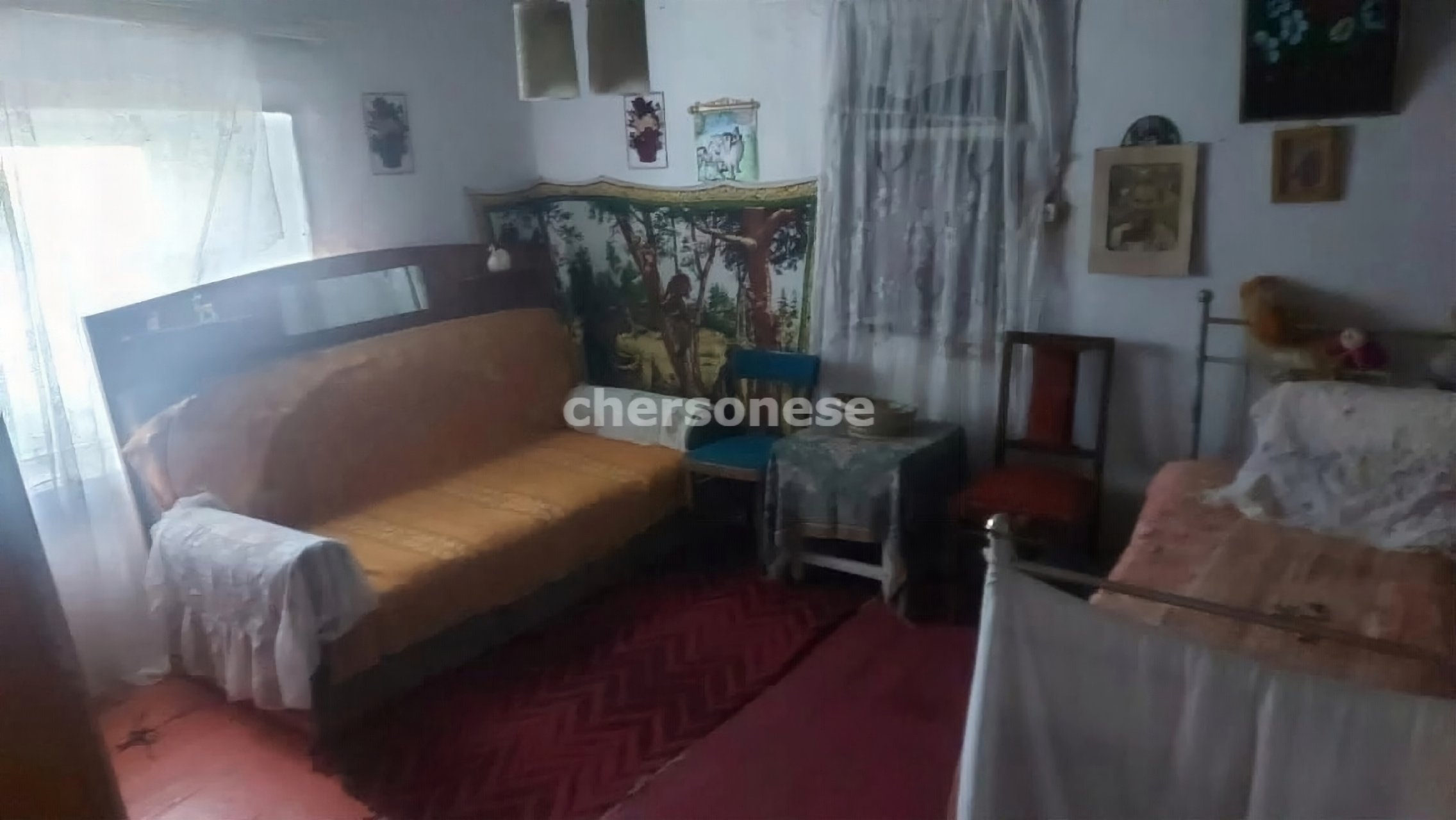 Продажа дома, 46м <sup>2</sup>, 12 сот., Новополье, улица Комсомольская