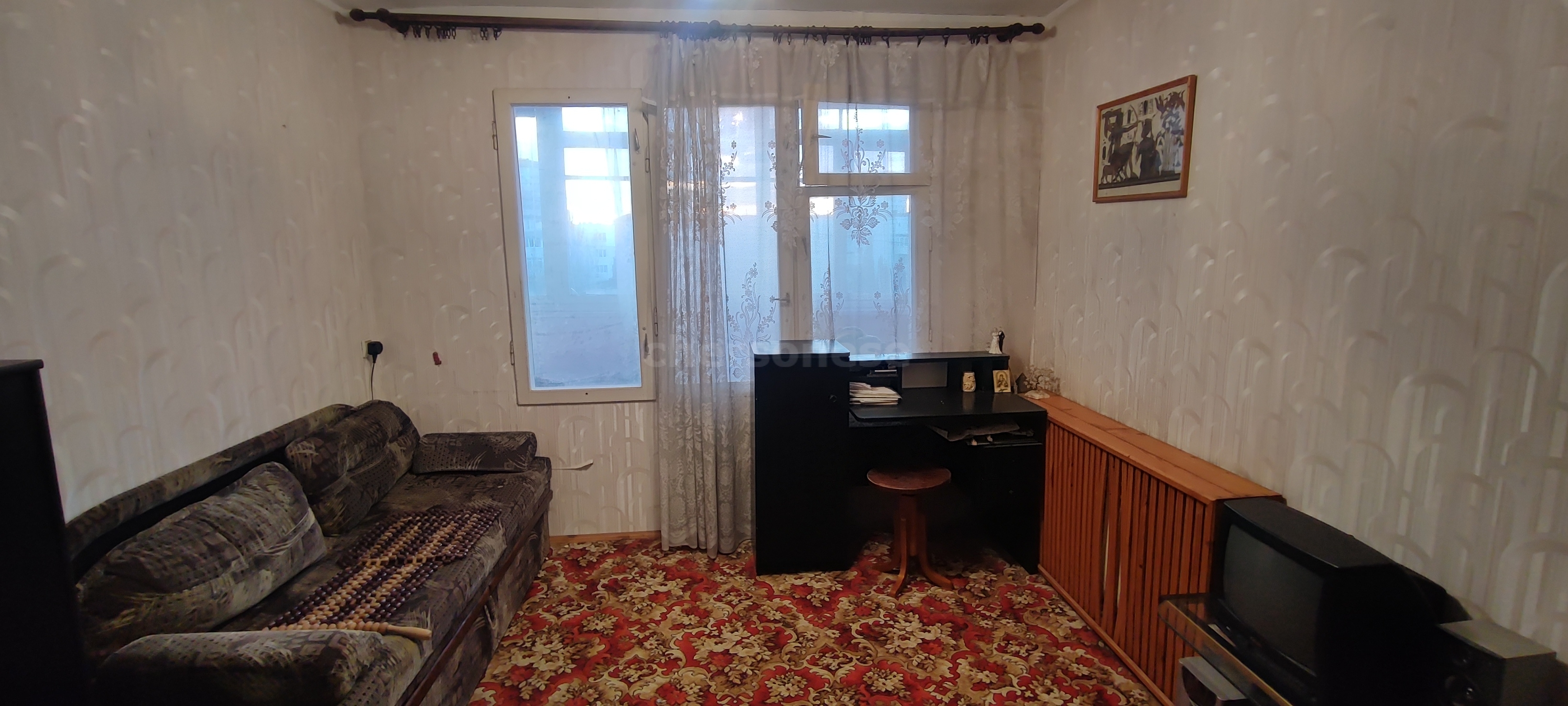 Продажа 2-комнатной квартиры, Севастополь, Адмирала Фадеева улица,  д.25Г