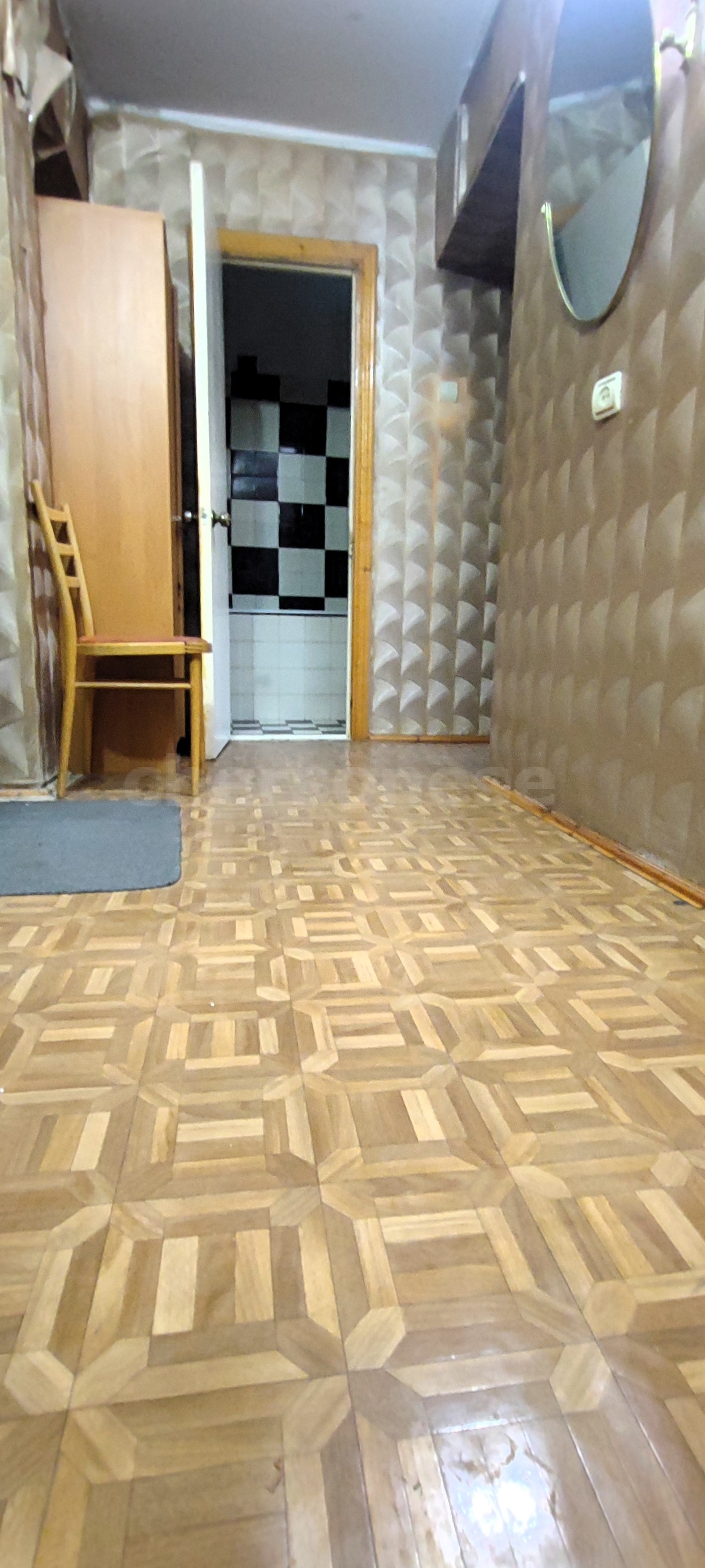 Продажа 2-комнатной квартиры, Севастополь, Адмирала Фадеева улица,  д.25Г