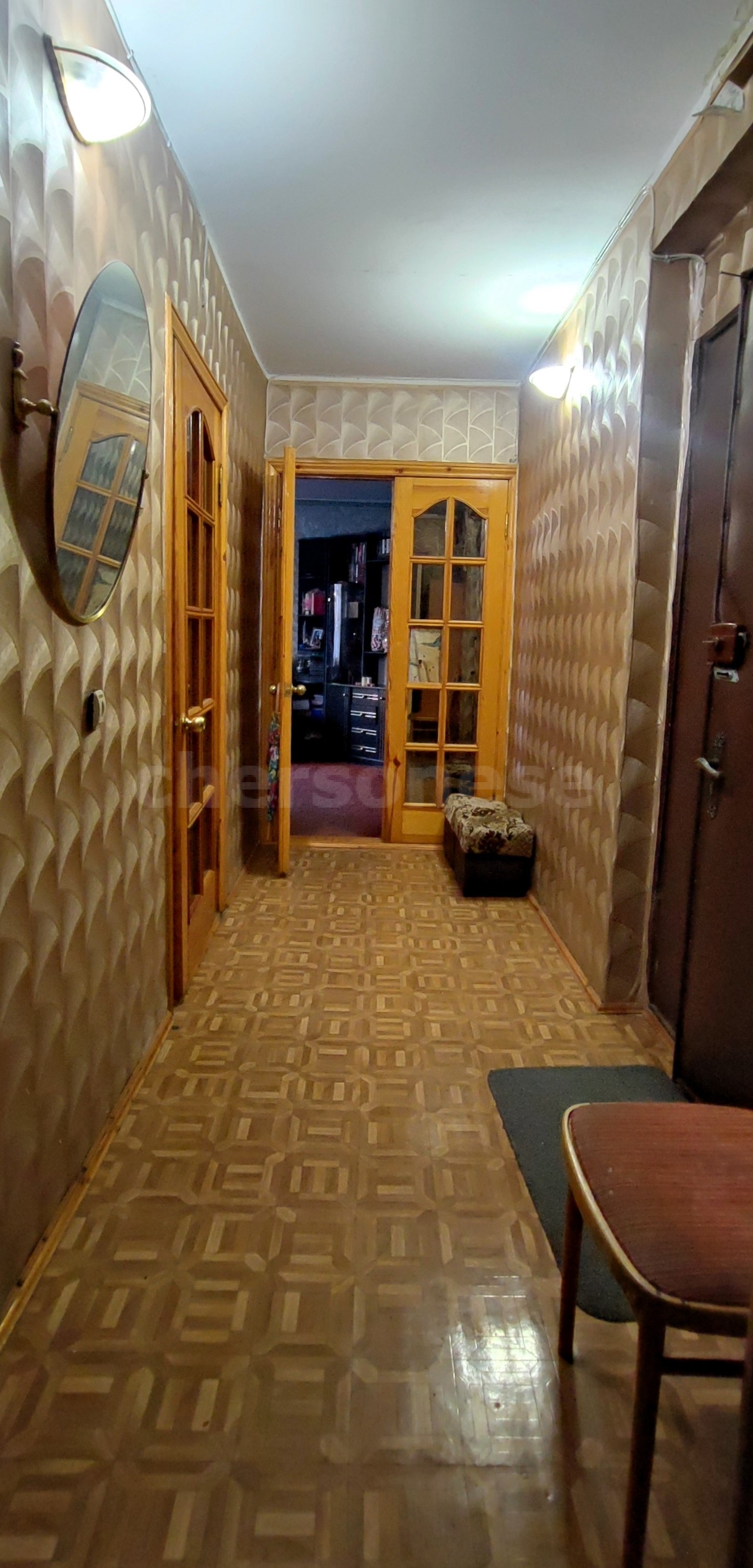 Продажа 2-комнатной квартиры, Севастополь, Адмирала Фадеева улица,  д.25Г