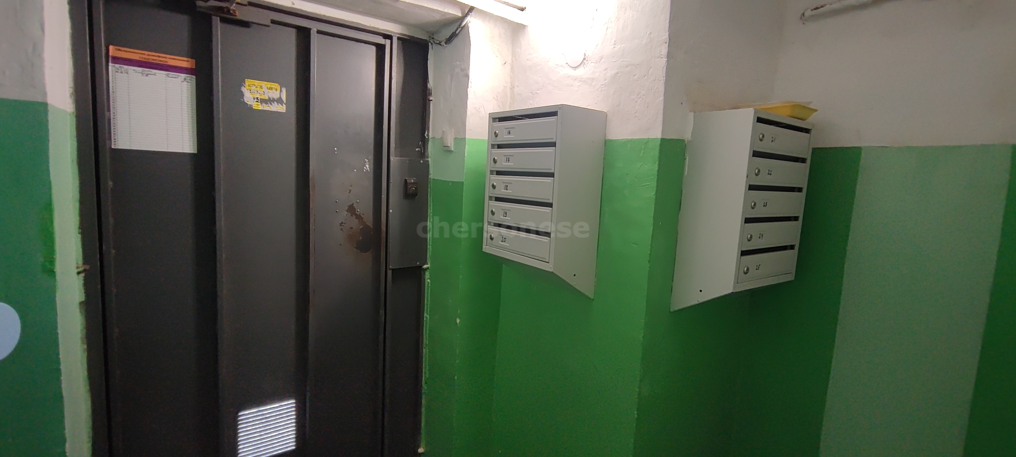 Продажа 2-комнатной квартиры, Севастополь, Адмирала Фадеева улица,  д.25Г