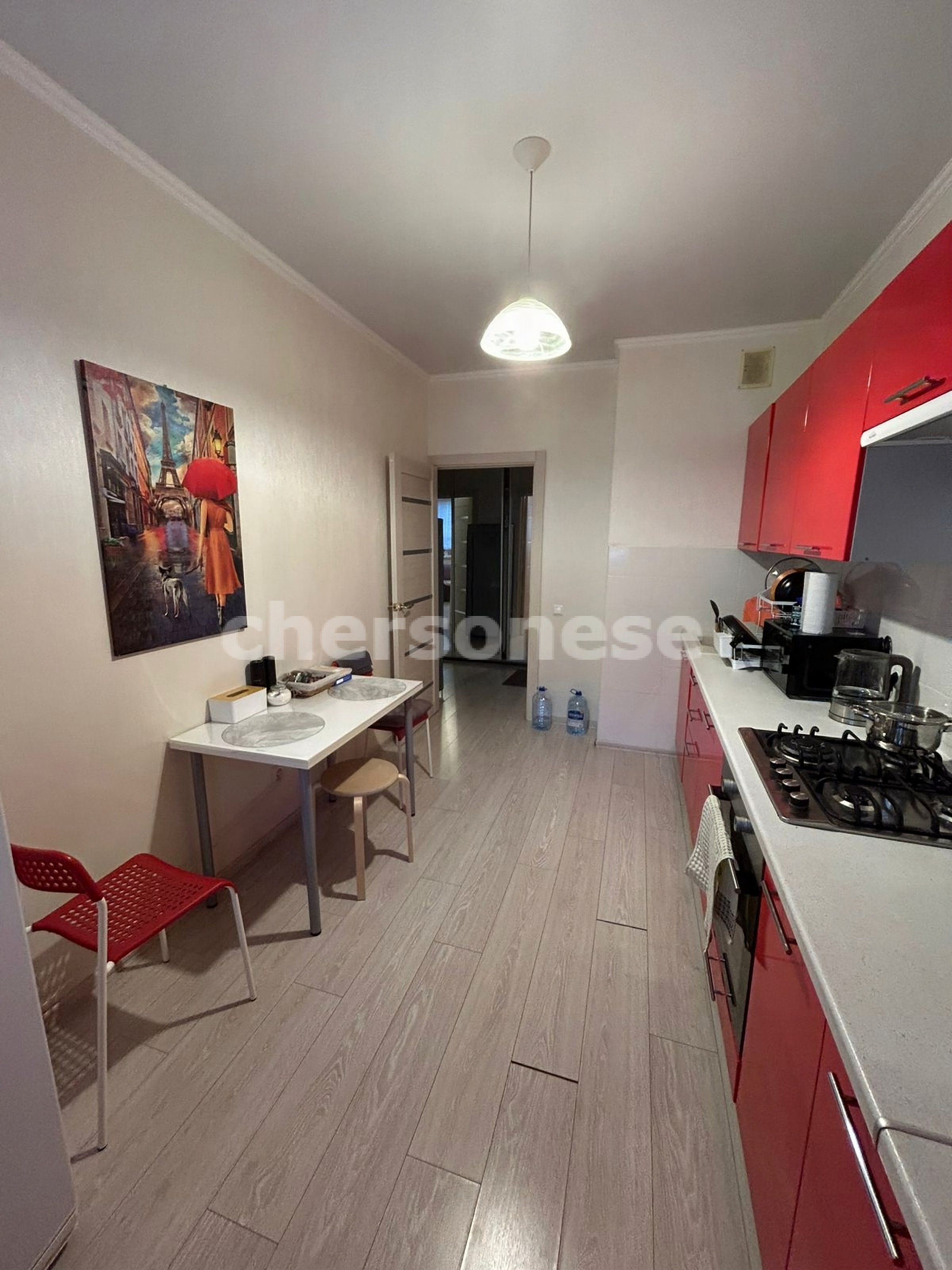 Продажа 1-комнатной квартиры, Севастополь, Античный проспект,  д.12А