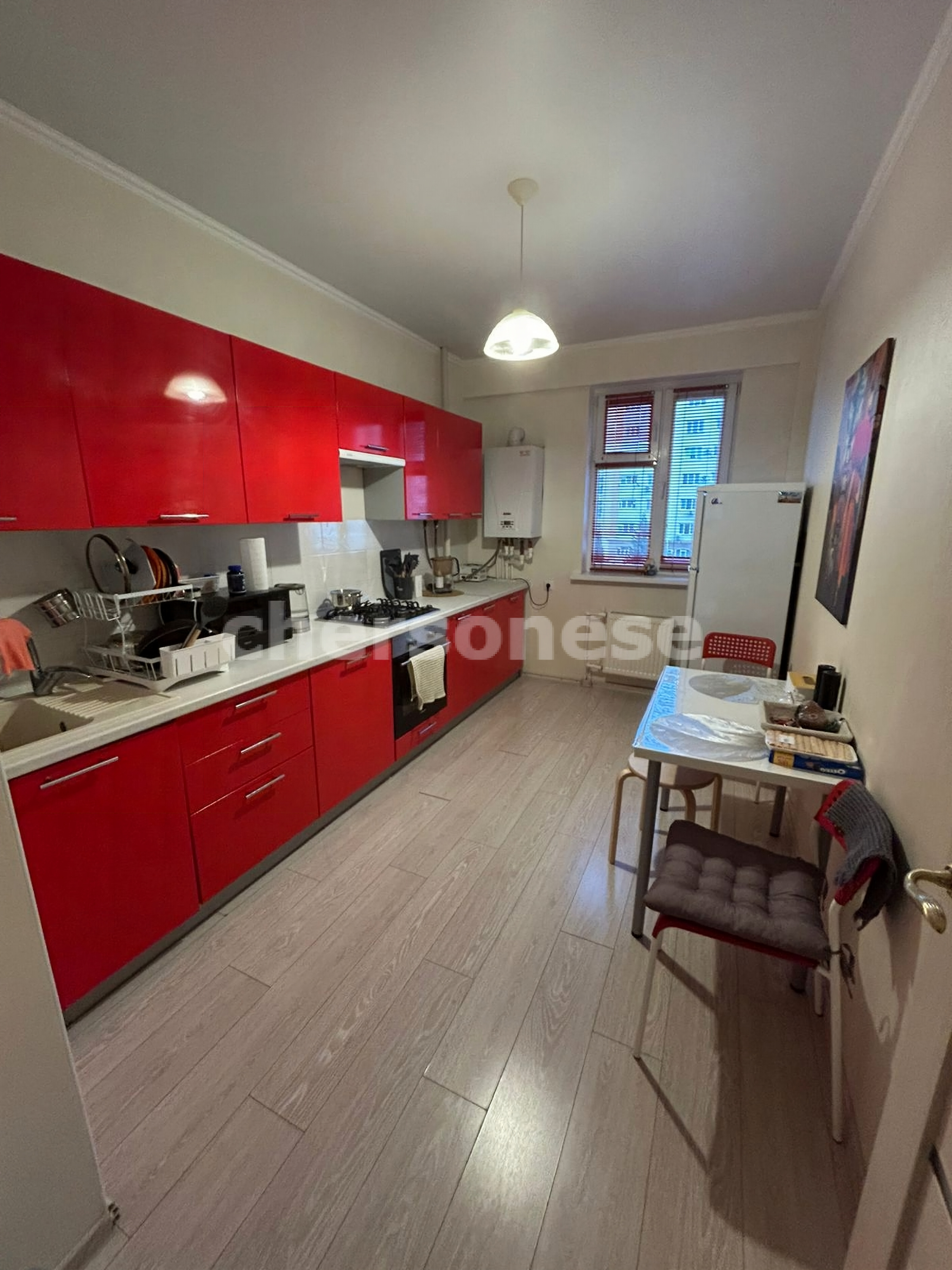 Продажа 1-комнатной квартиры, Севастополь, Античный проспект,  д.12А