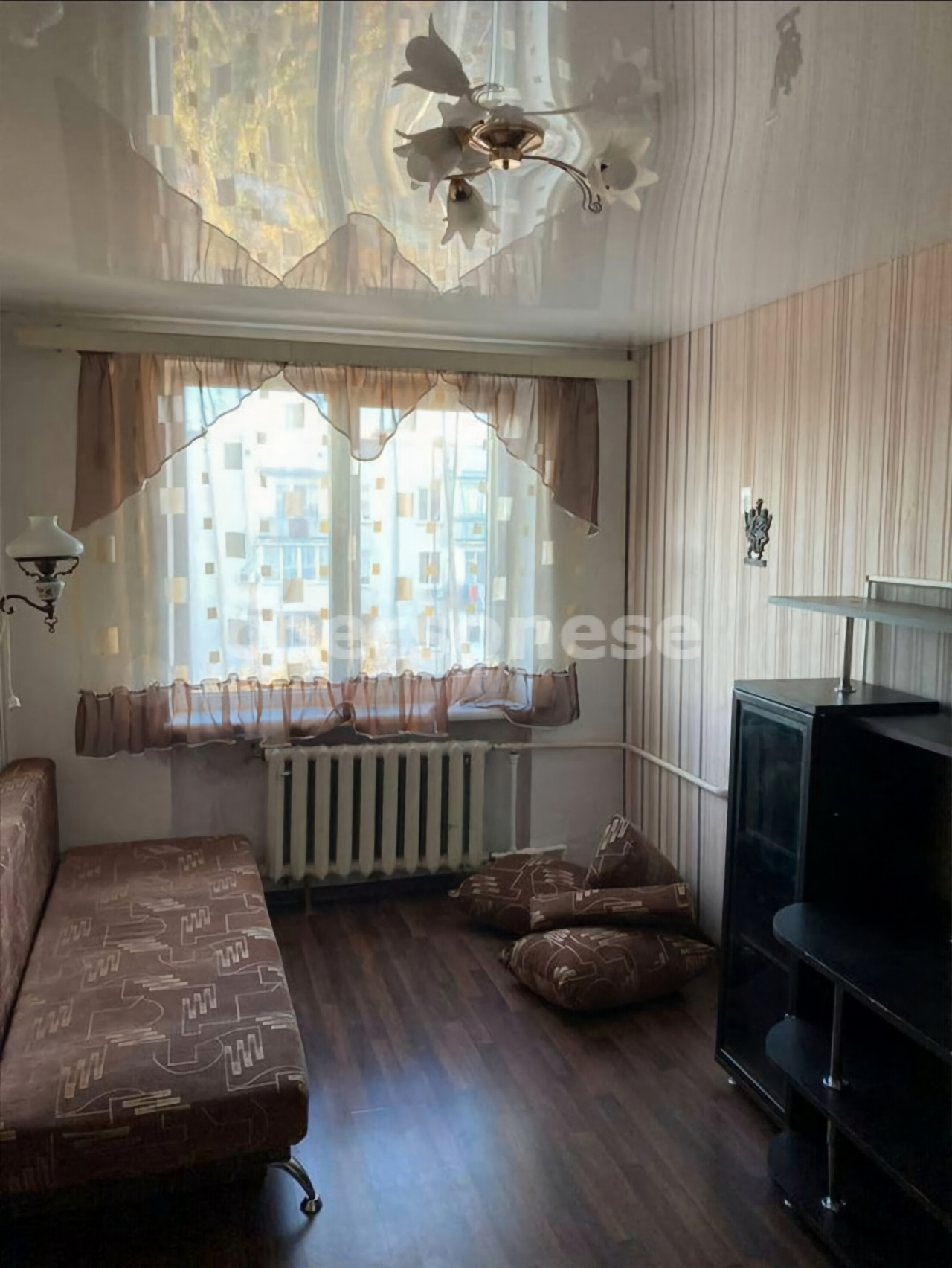 Продажа 3-комнатной квартиры, Севастополь, Авиаторов улица,  д.26