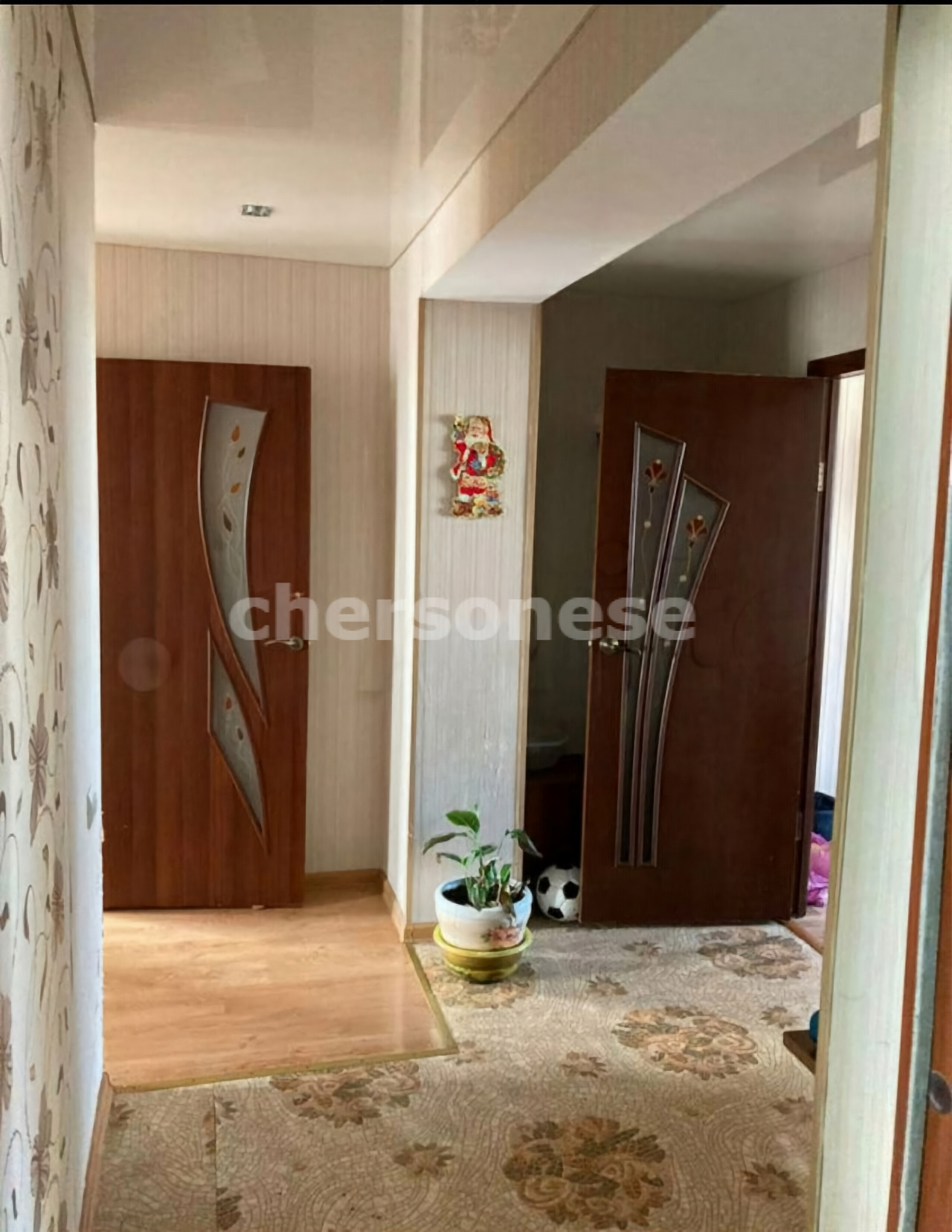 Продажа 3-комнатной квартиры, Севастополь, Авиаторов улица,  д.26