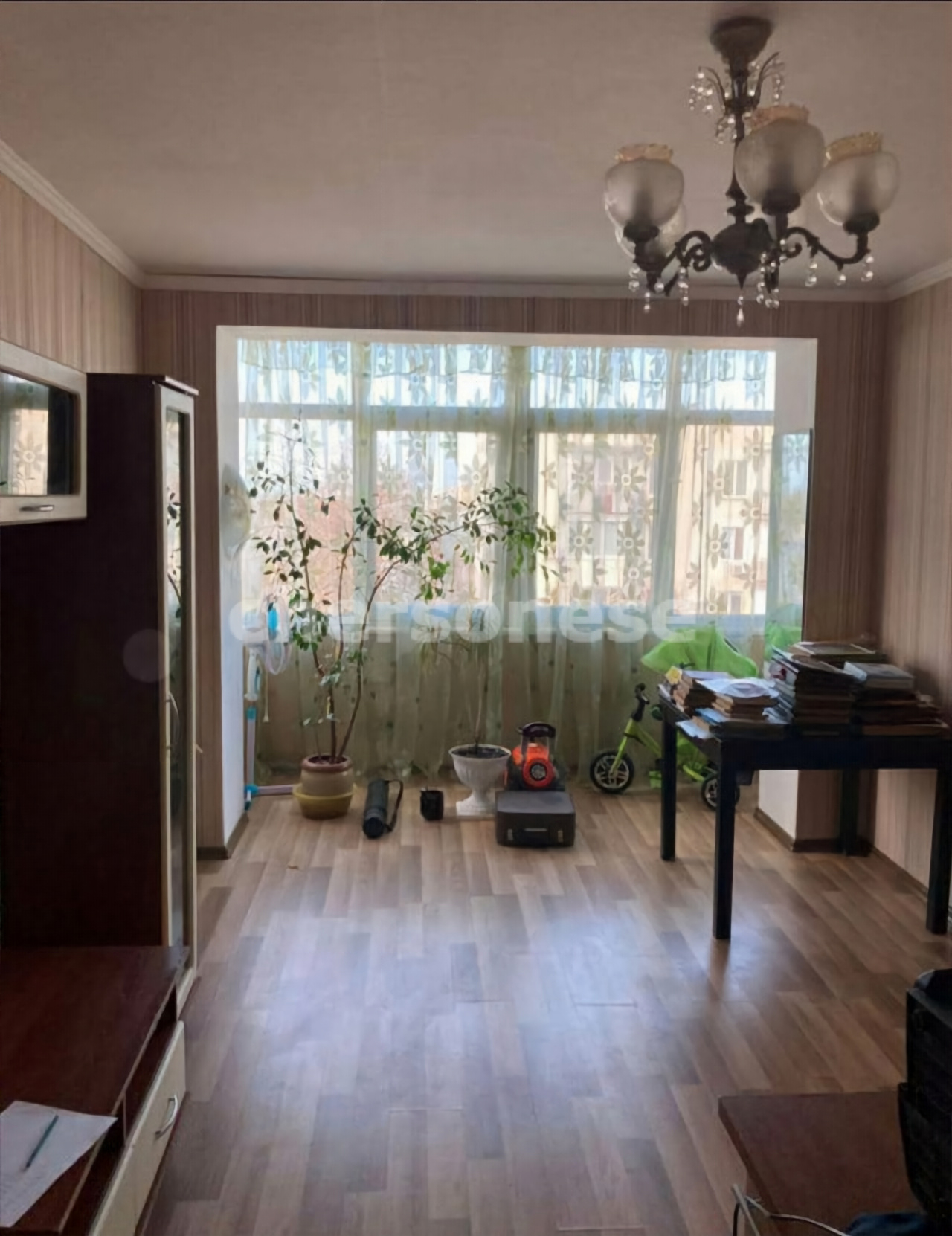 Продажа 3-комнатной квартиры, Севастополь, Авиаторов улица,  д.26