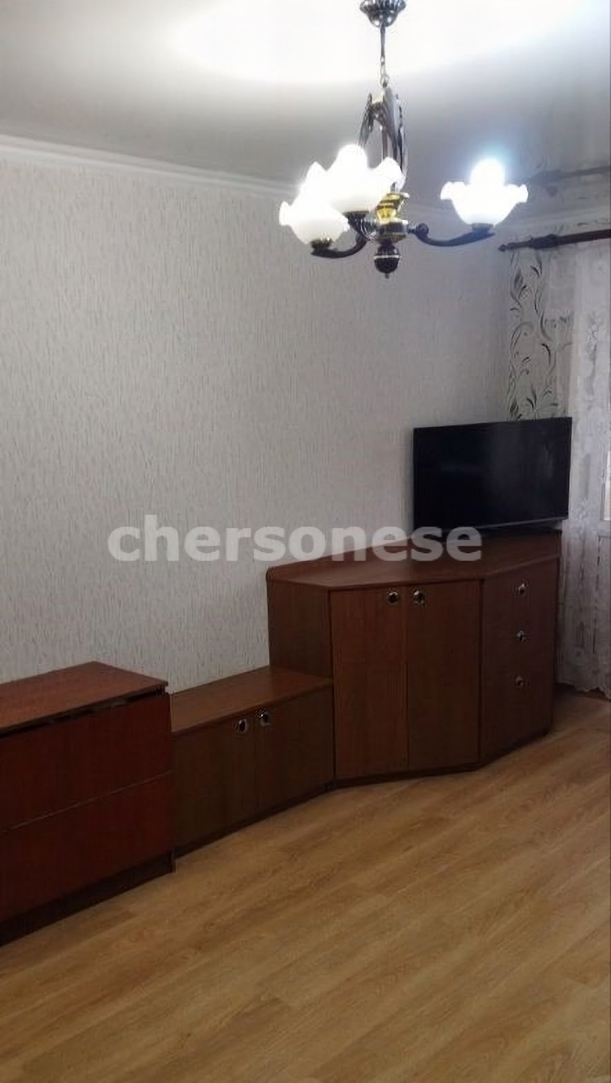 Продажа 1-комнатной квартиры, Севастополь, Хрусталёва улица,  д.69