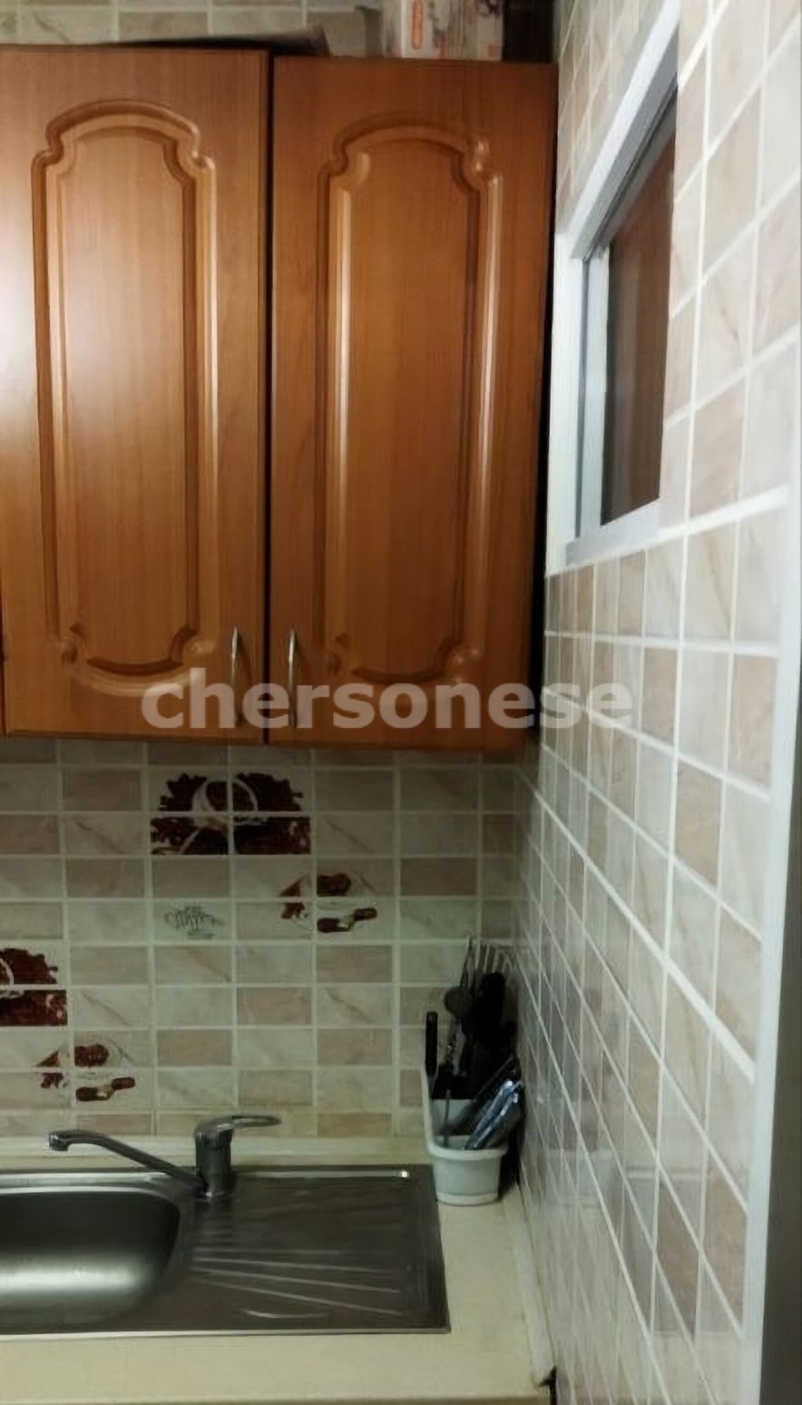 Продажа 1-комнатной квартиры, Севастополь, Хрусталёва улица,  д.69