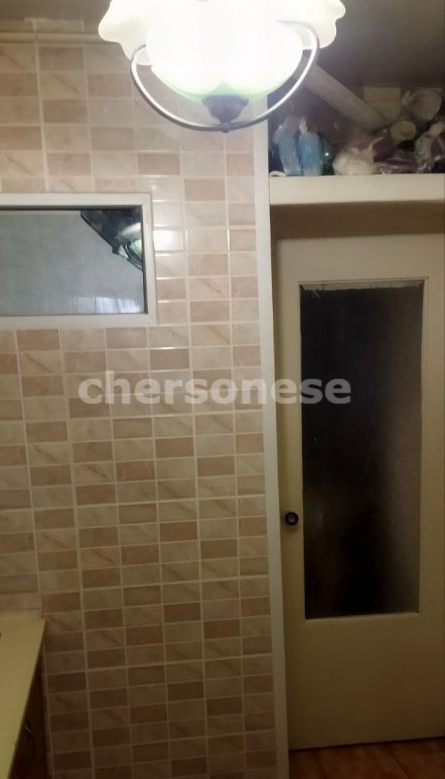 Продажа 1-комнатной квартиры, Севастополь, Хрусталёва улица,  д.69