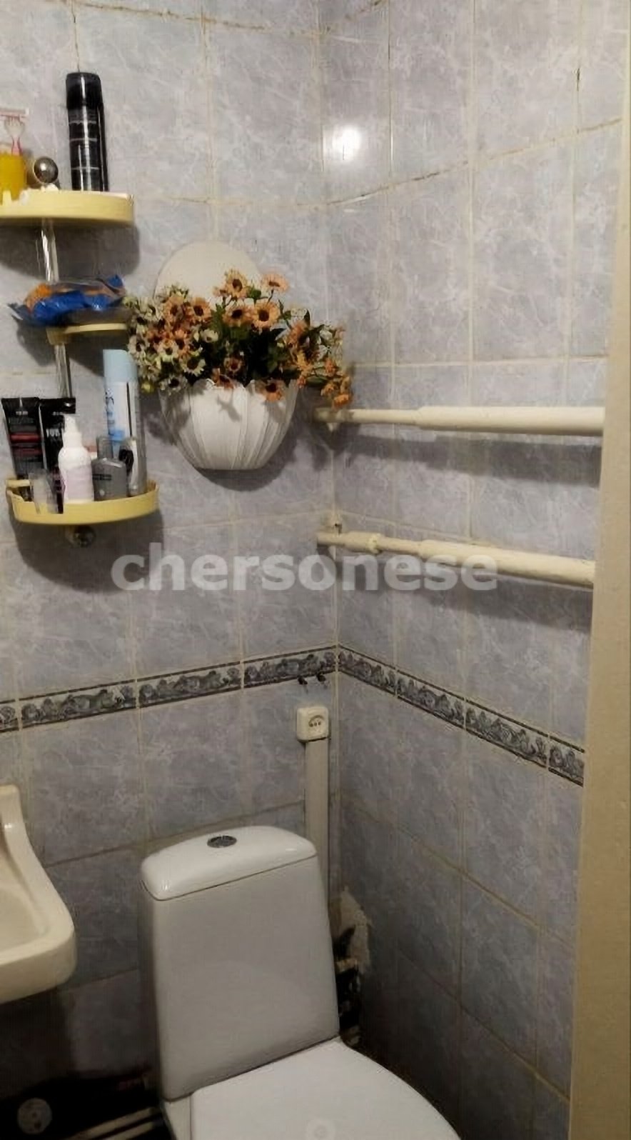 Продажа 1-комнатной квартиры, Севастополь, Хрусталёва улица,  д.69