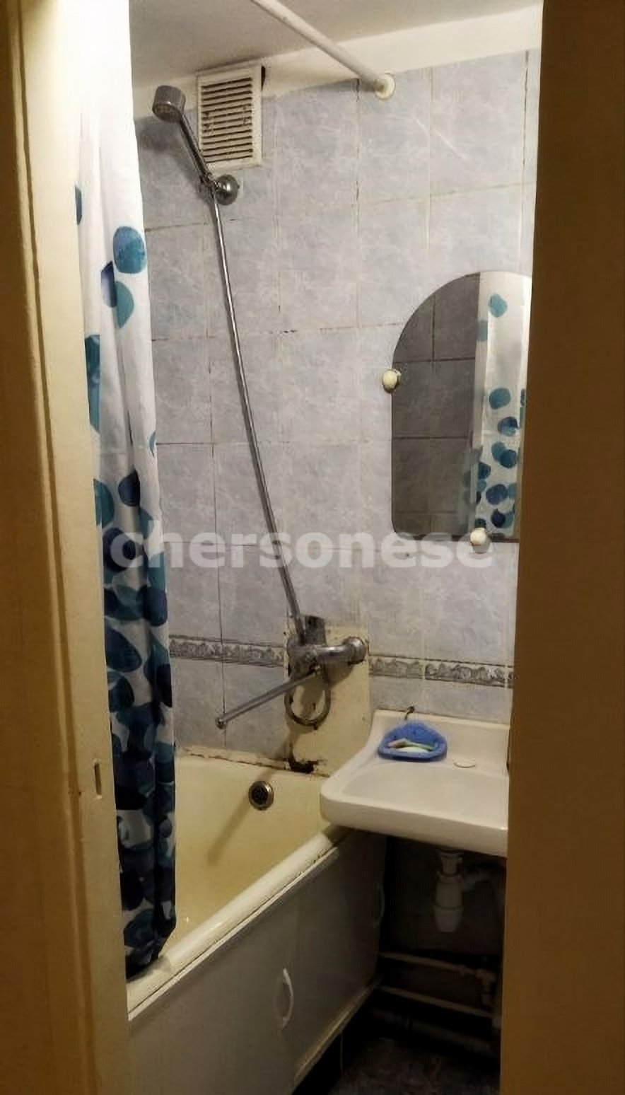 Продажа 1-комнатной квартиры, Севастополь, Хрусталёва улица,  д.69