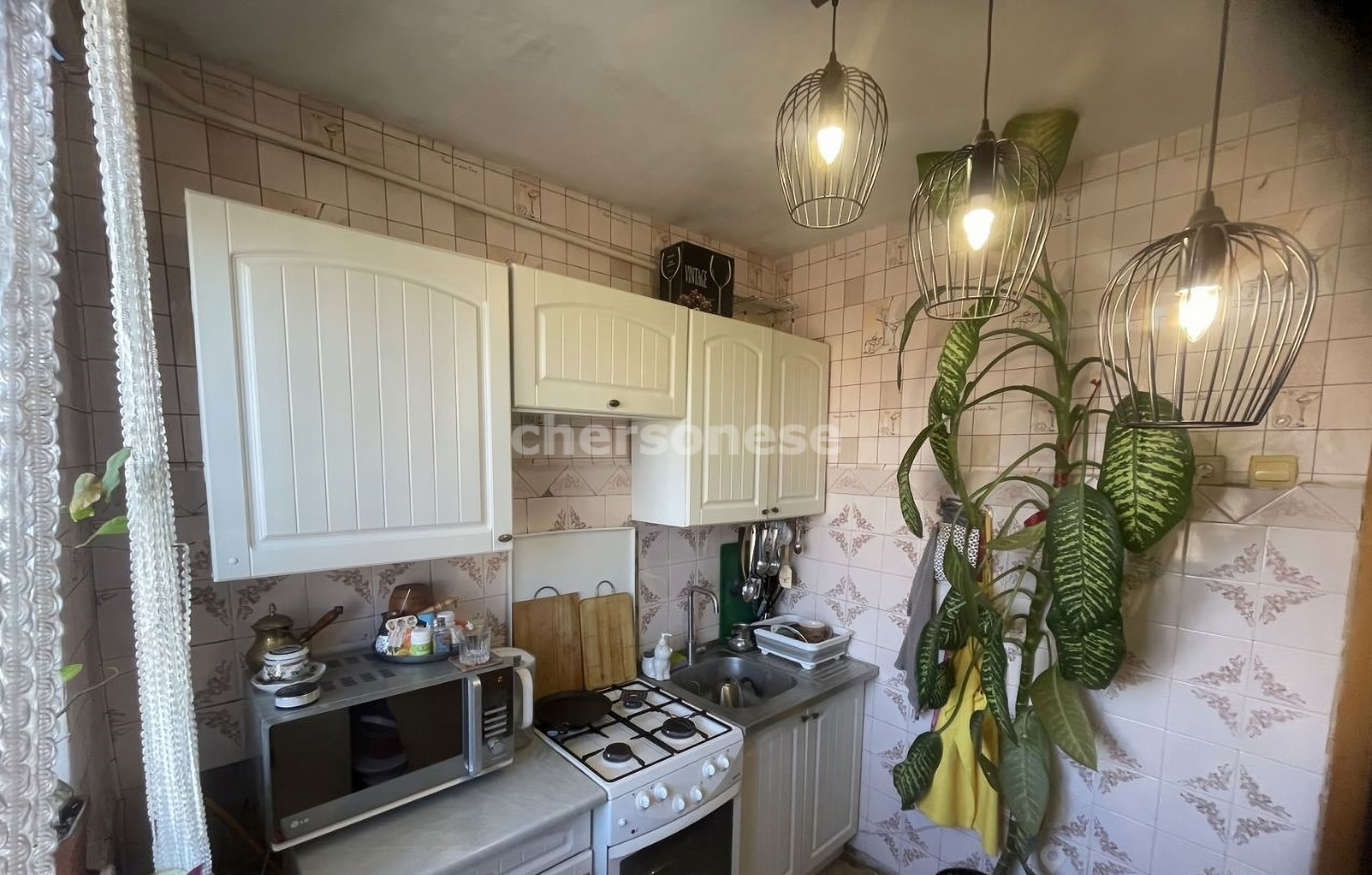 Продажа 1-комнатной квартиры, Севастополь, Академика Крылова улица,  д.7