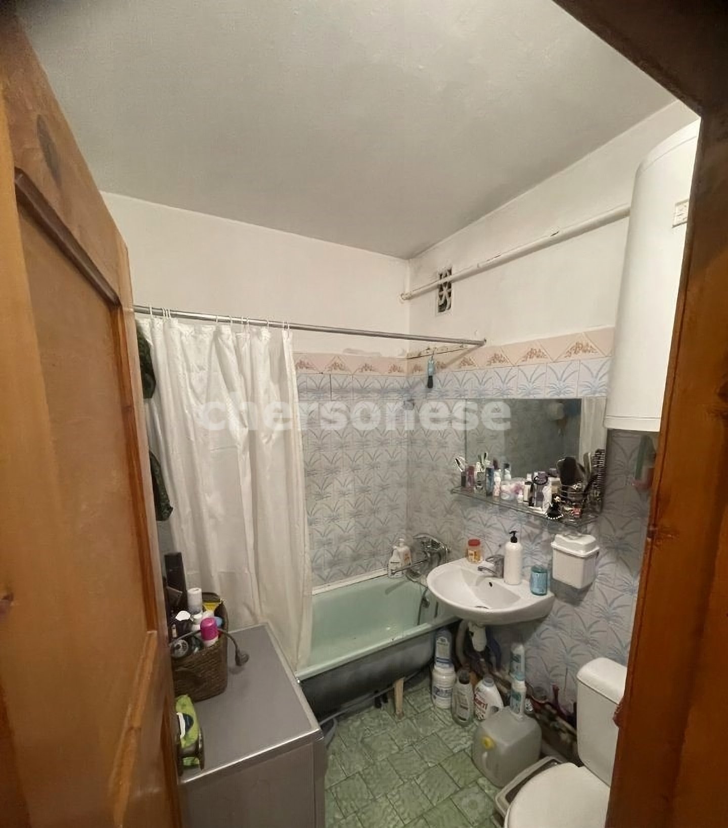 Продажа 1-комнатной квартиры, Севастополь, Академика Крылова улица,  д.7