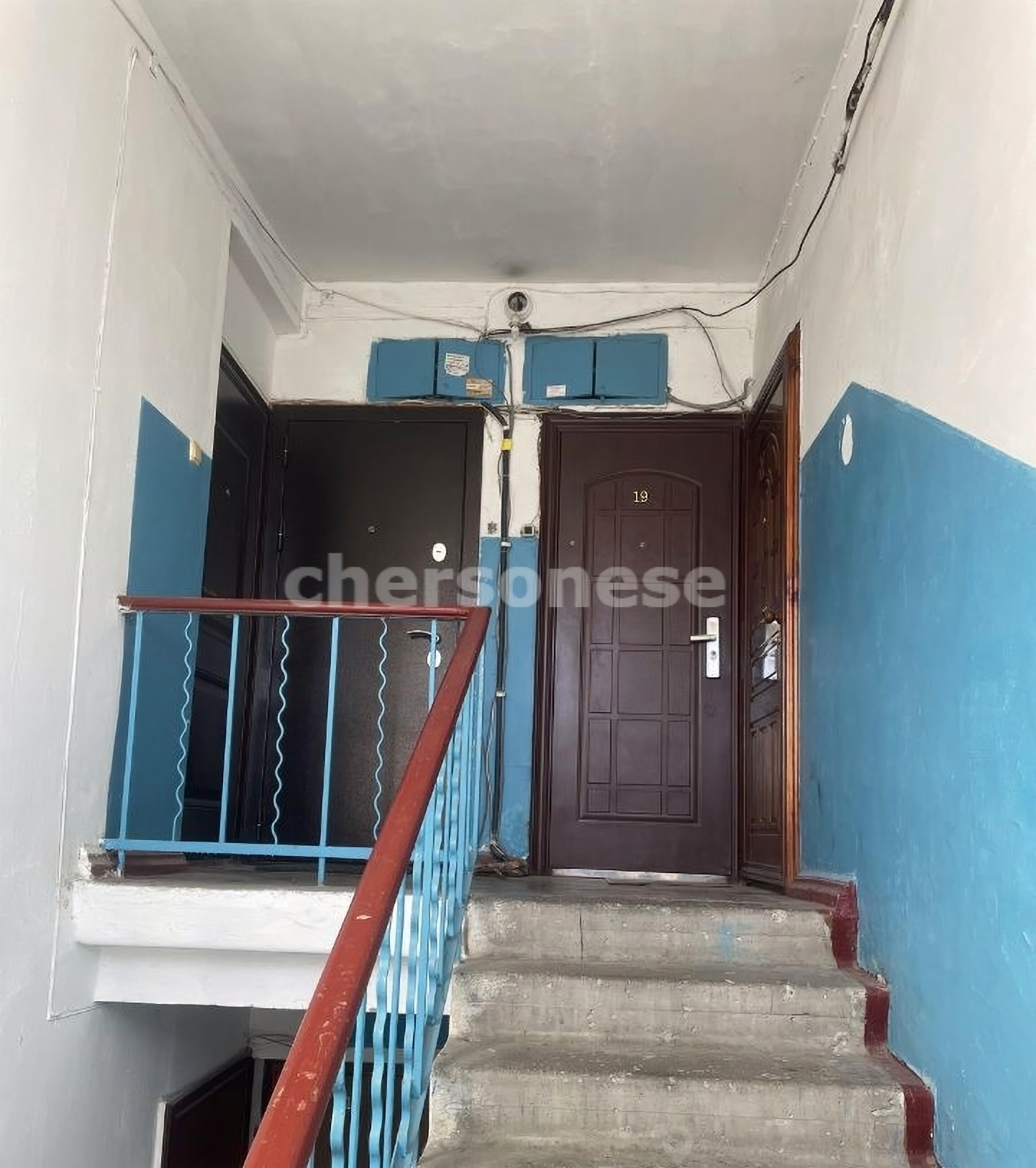 Продажа 1-комнатной квартиры, Севастополь, Академика Крылова улица,  д.7