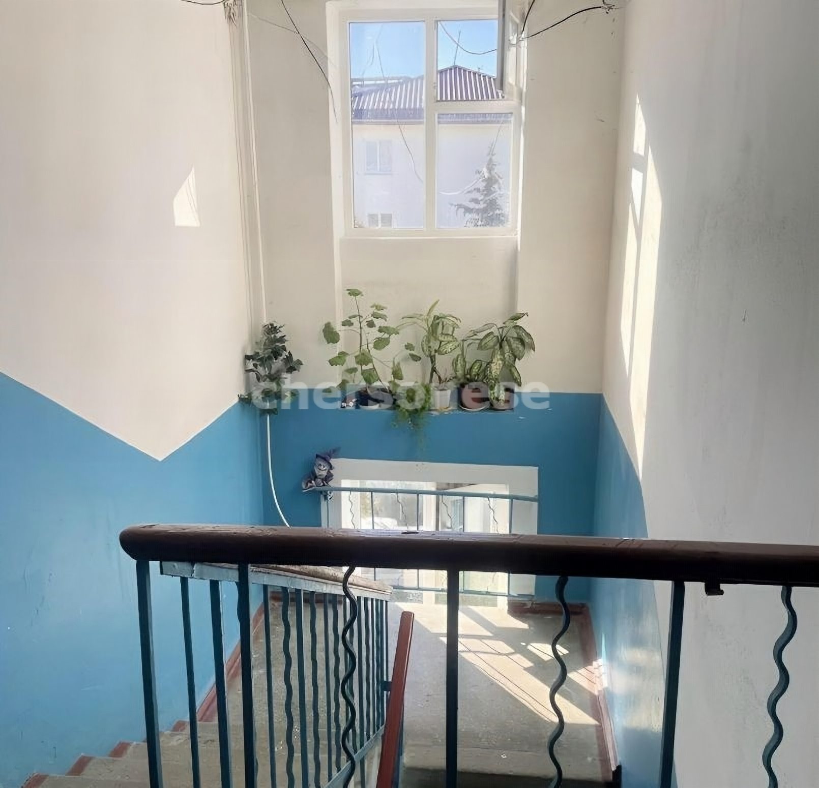 Продажа 1-комнатной квартиры, Севастополь, Академика Крылова улица,  д.7