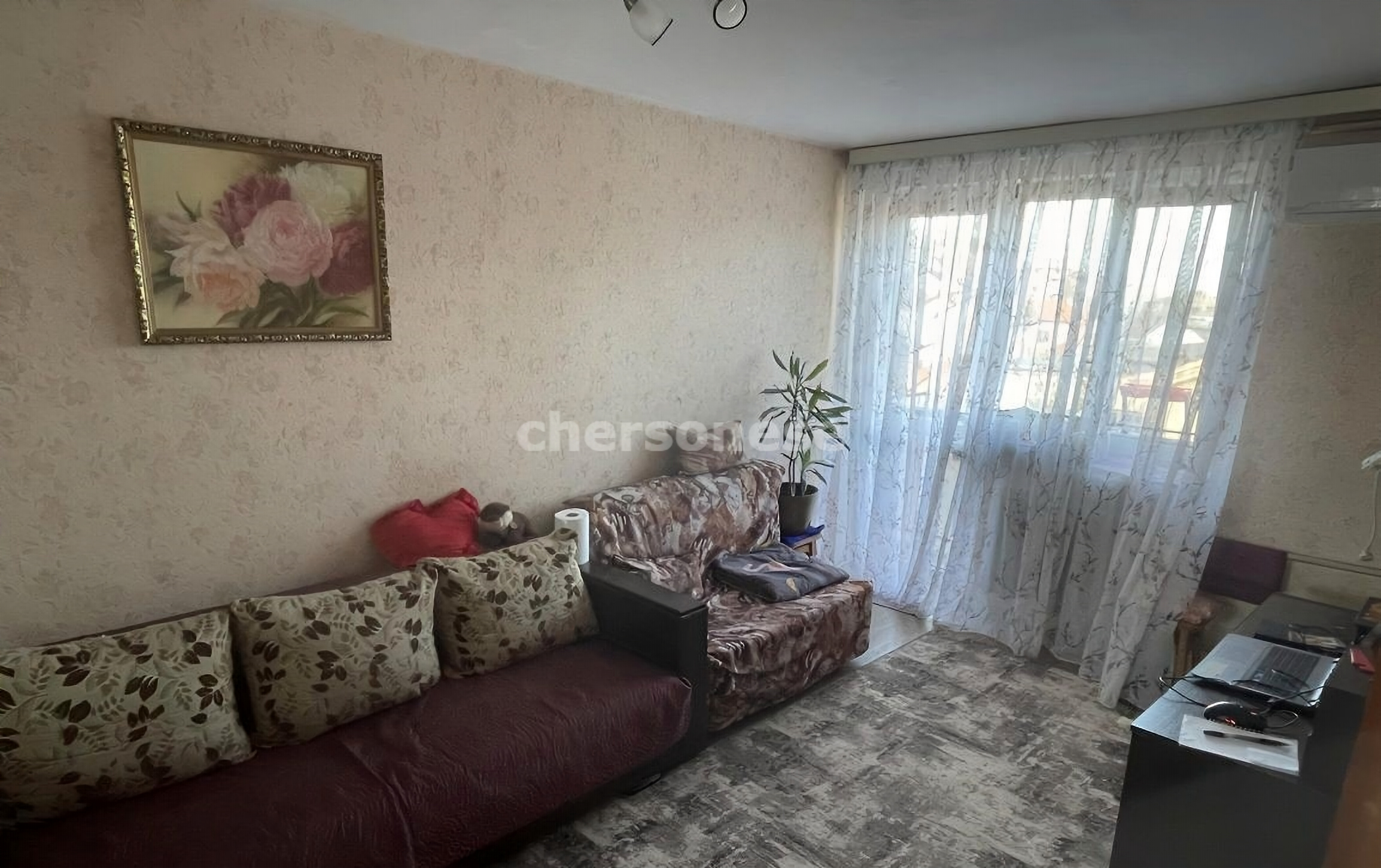 Продажа 1-комнатной квартиры, Севастополь, Академика Крылова улица,  д.7