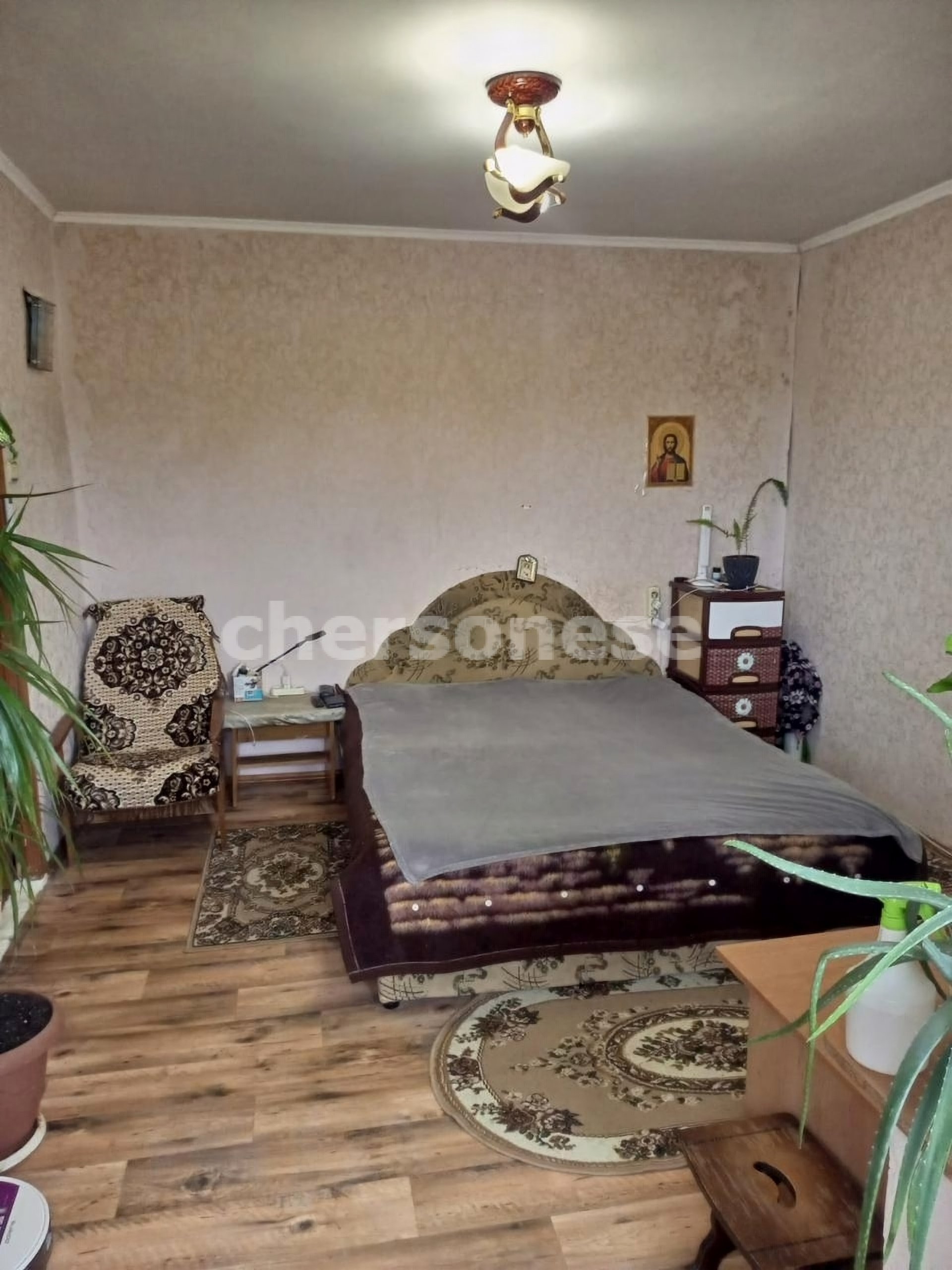 Продажа 2-комнатной квартиры, Севастополь, Баумана улица,  д.6
