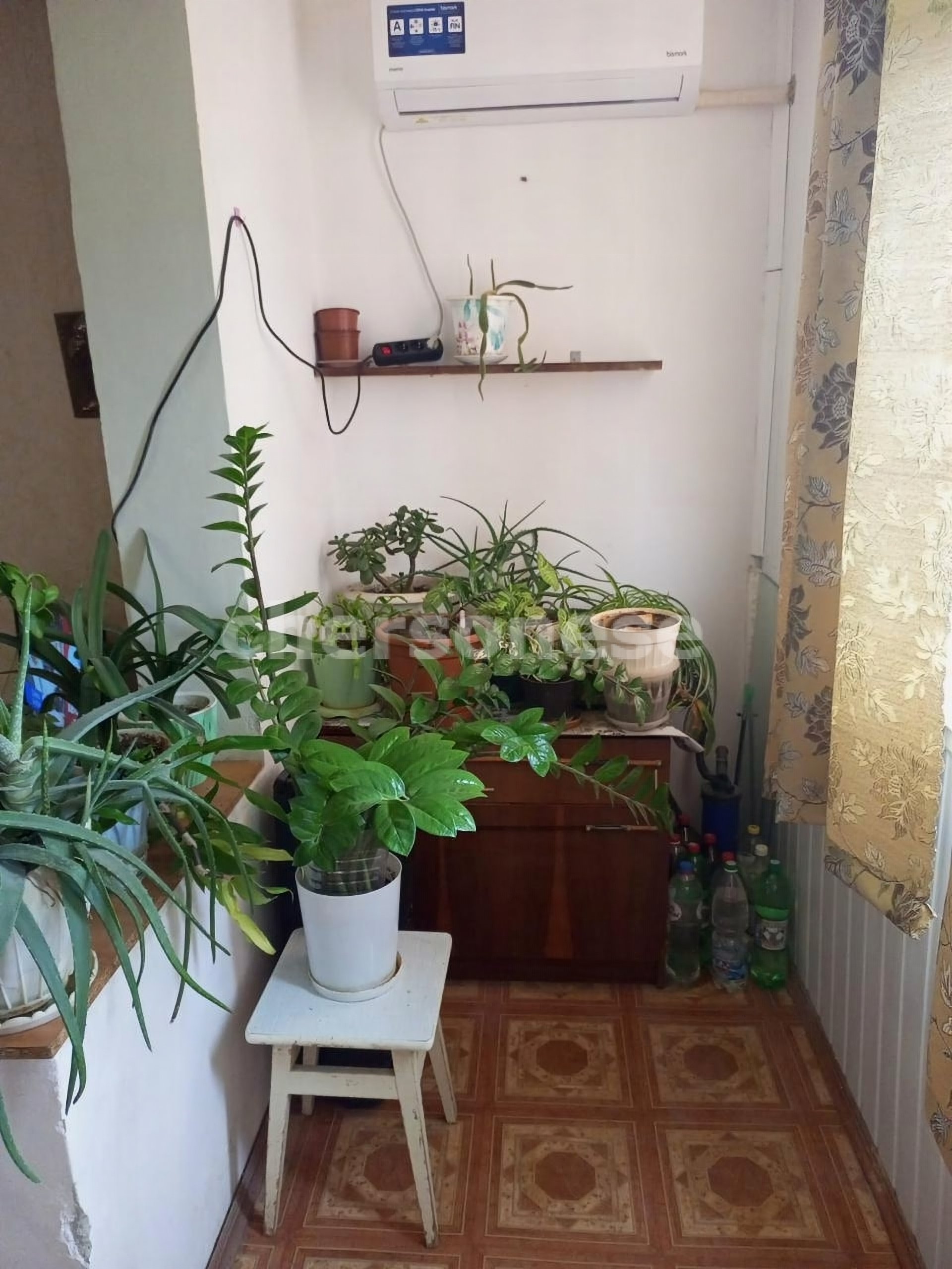 Продажа 2-комнатной квартиры, Севастополь, Баумана улица,  д.6