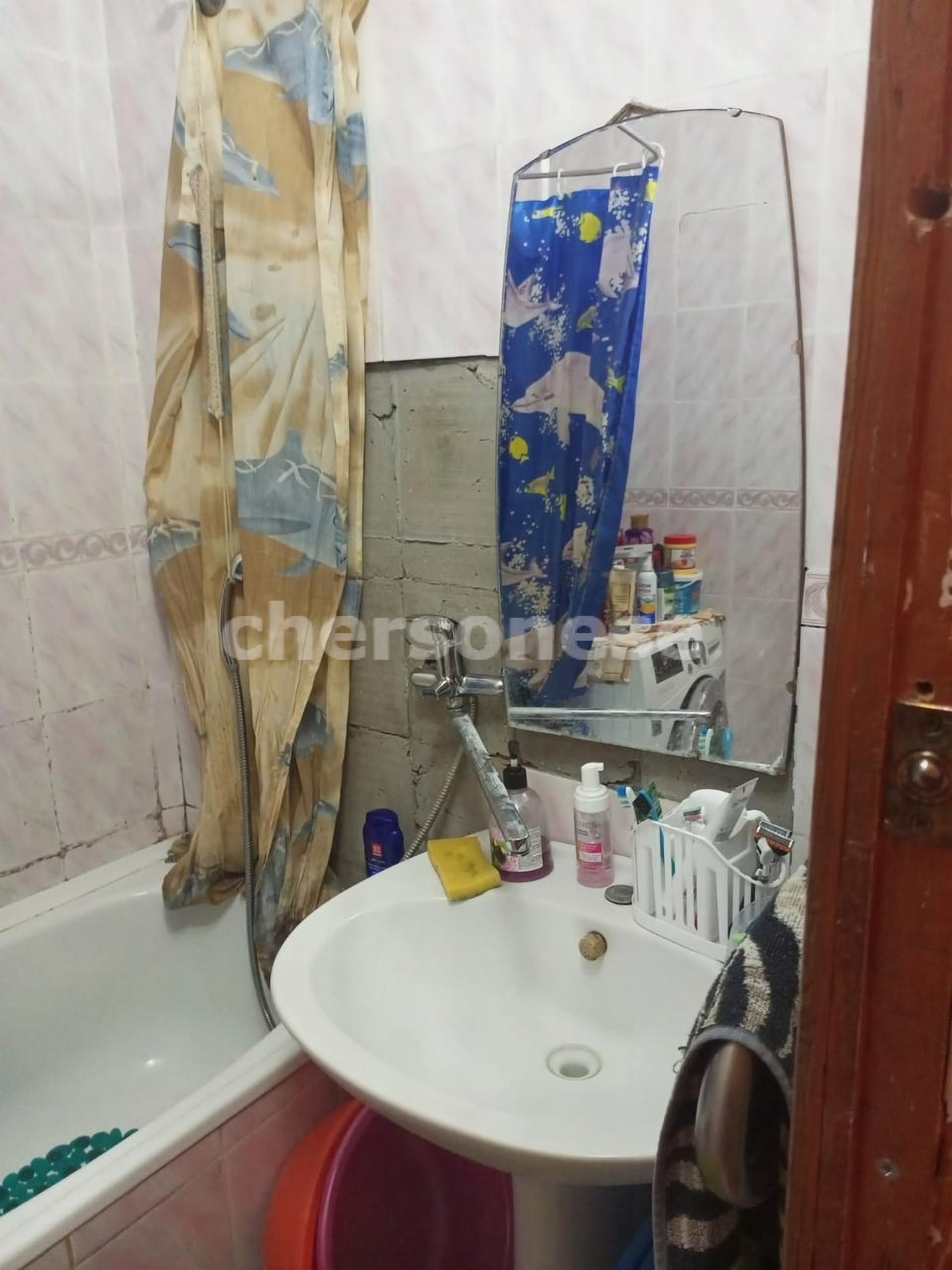 Продажа 2-комнатной квартиры, Севастополь, Баумана улица,  д.6