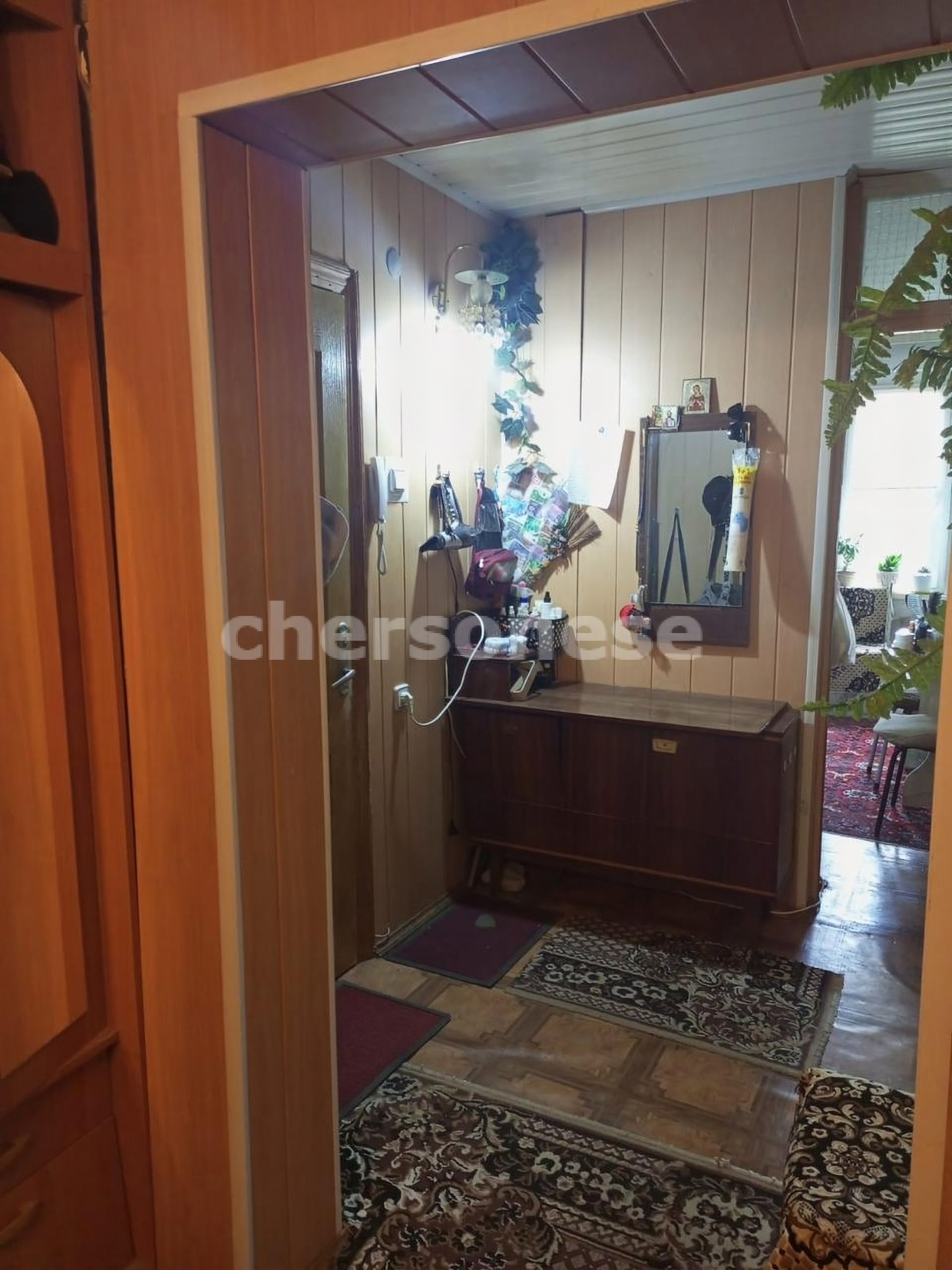 Продажа 2-комнатной квартиры, Севастополь, Баумана улица,  д.6