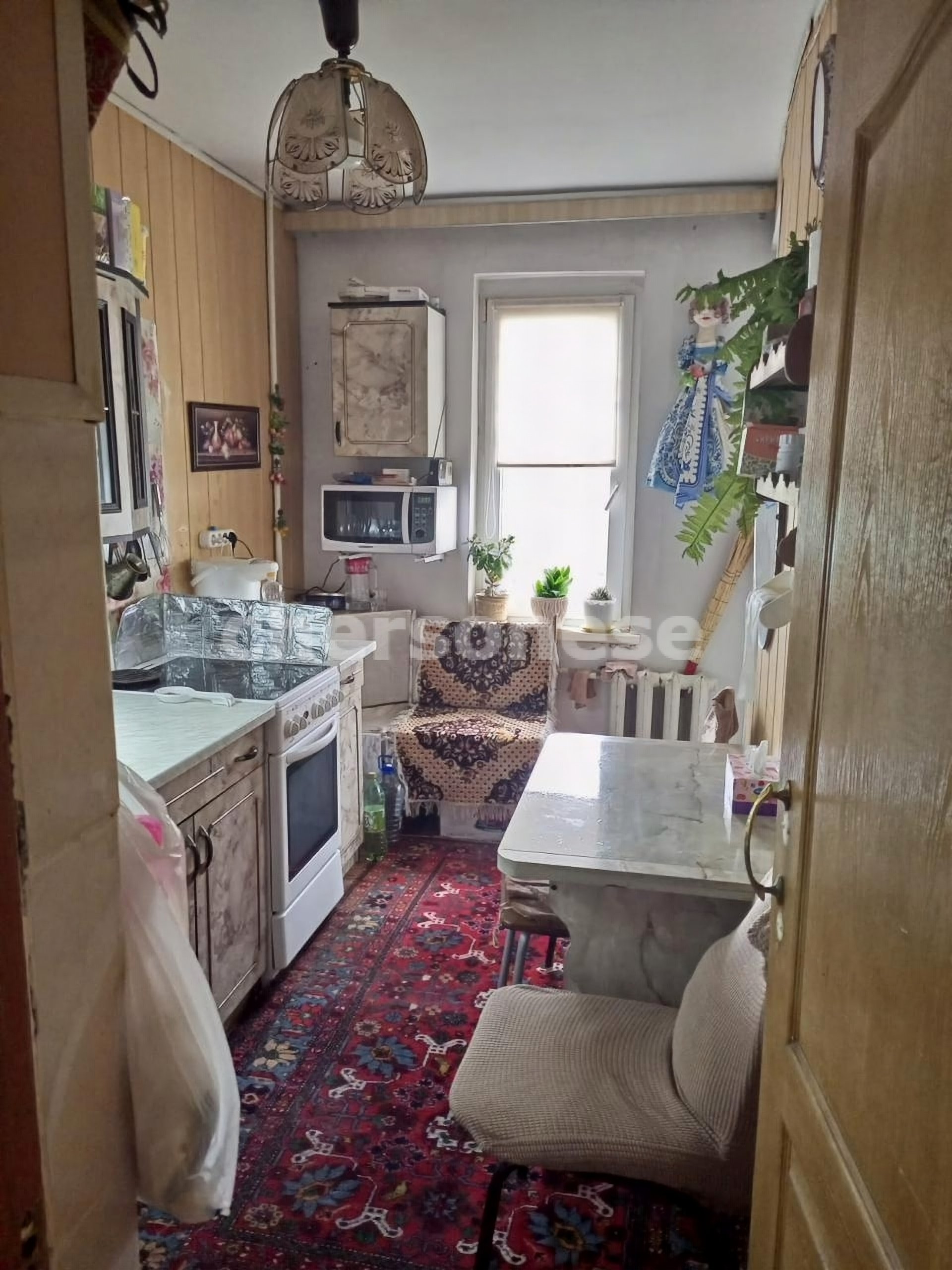 Продажа 2-комнатной квартиры, Севастополь, Баумана улица,  д.6