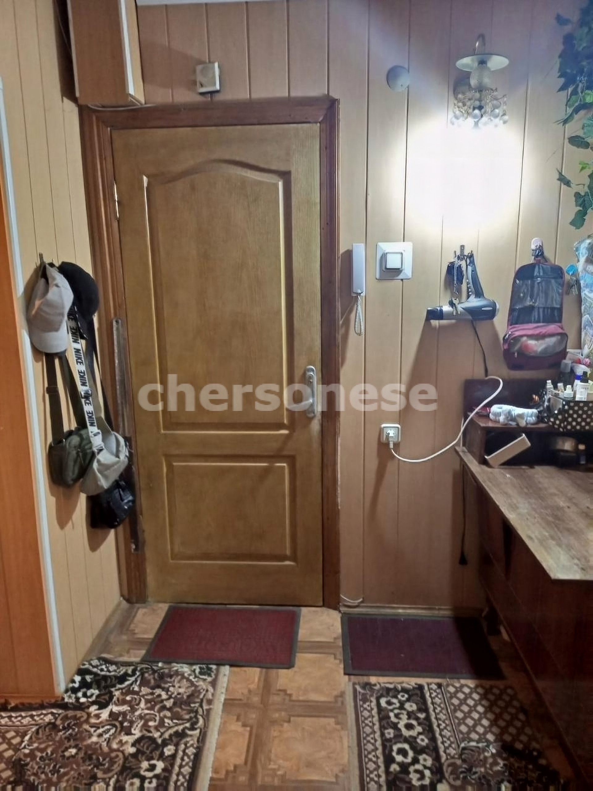 Продажа 2-комнатной квартиры, Севастополь, Баумана улица,  д.6