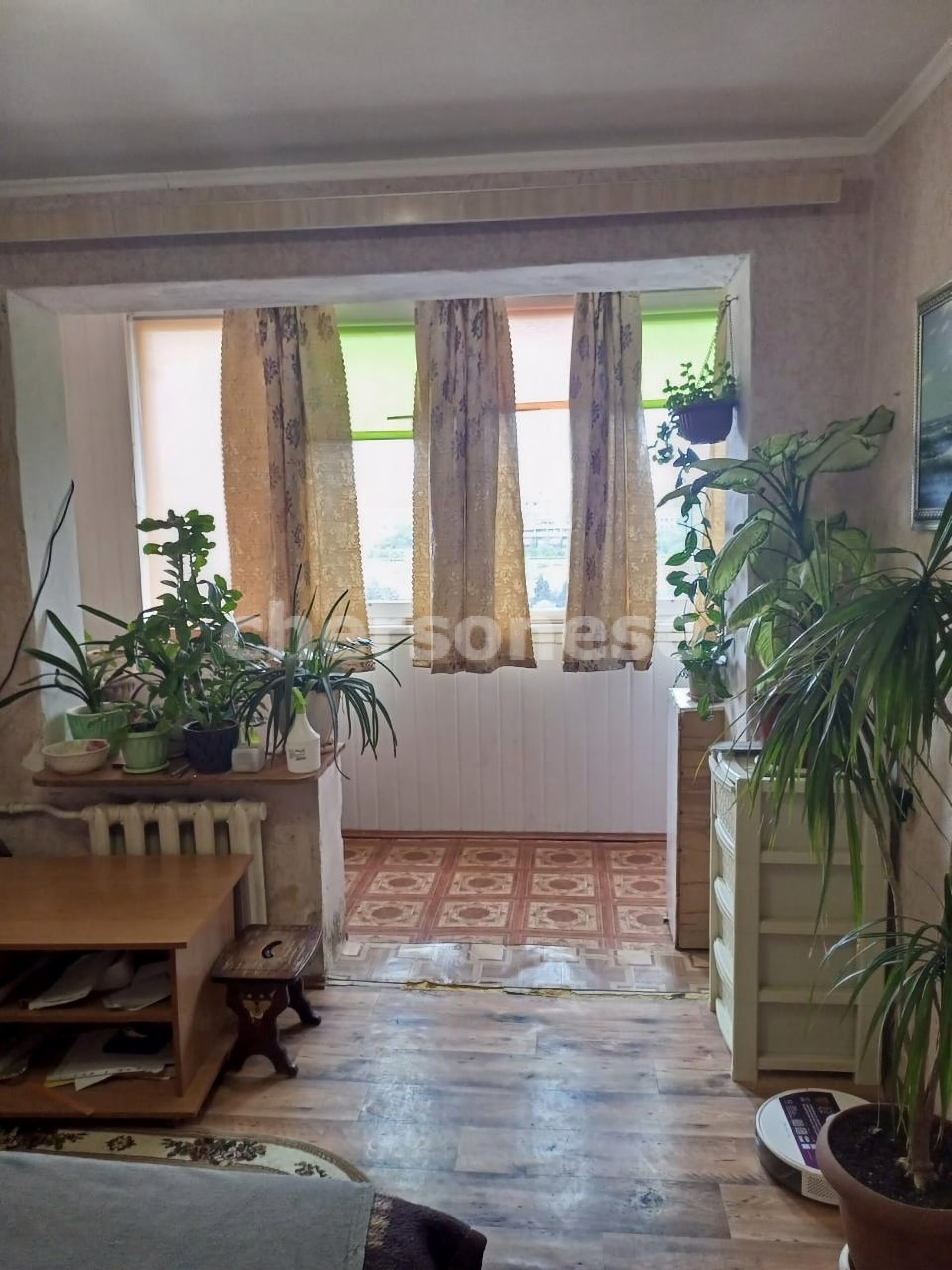 Продажа 2-комнатной квартиры, Севастополь, Баумана улица,  д.6