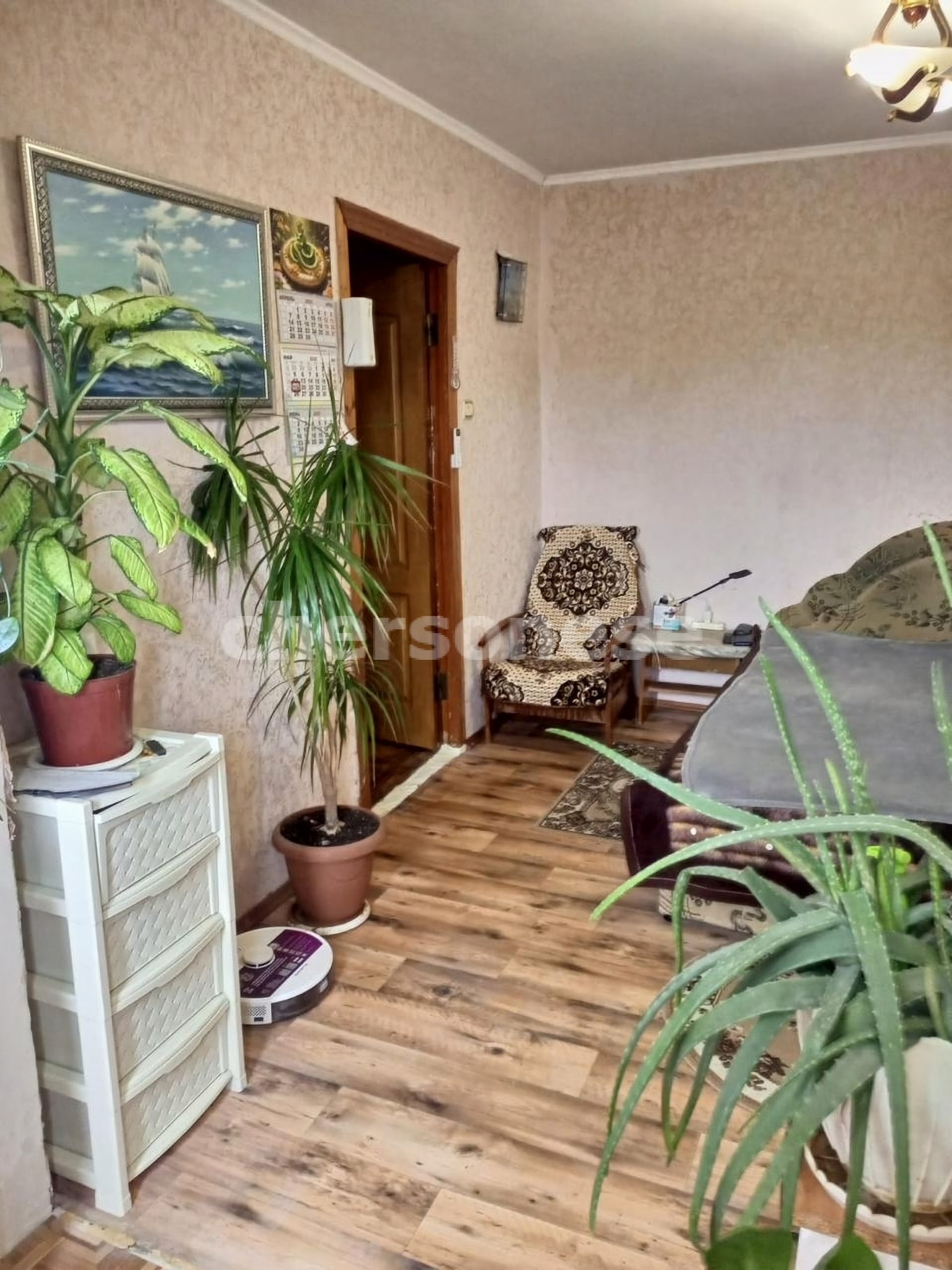 Продажа 2-комнатной квартиры, Севастополь, Баумана улица,  д.6