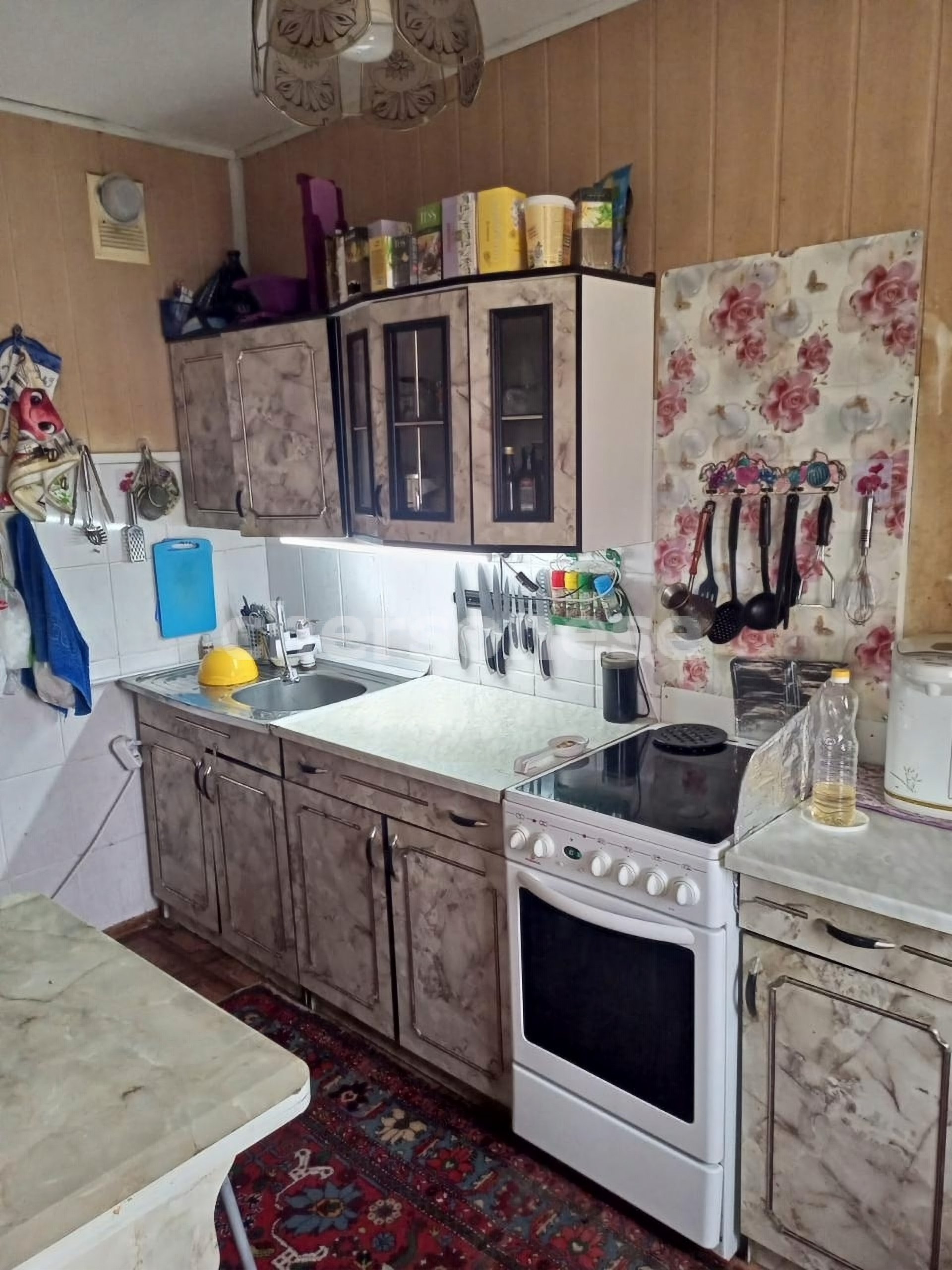 Продажа 2-комнатной квартиры, Севастополь, Баумана улица,  д.6