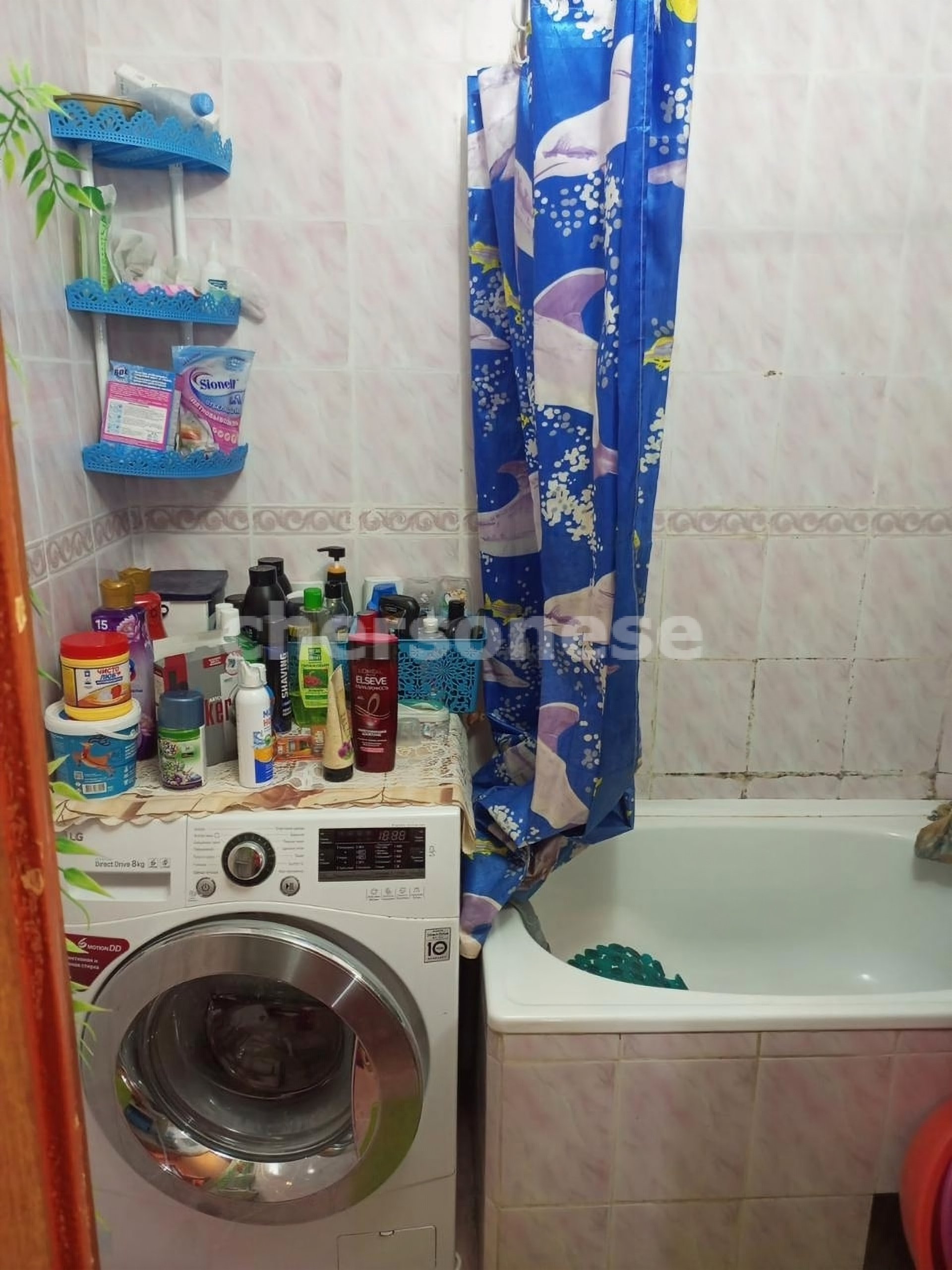 Продажа 2-комнатной квартиры, Севастополь, Баумана улица,  д.6