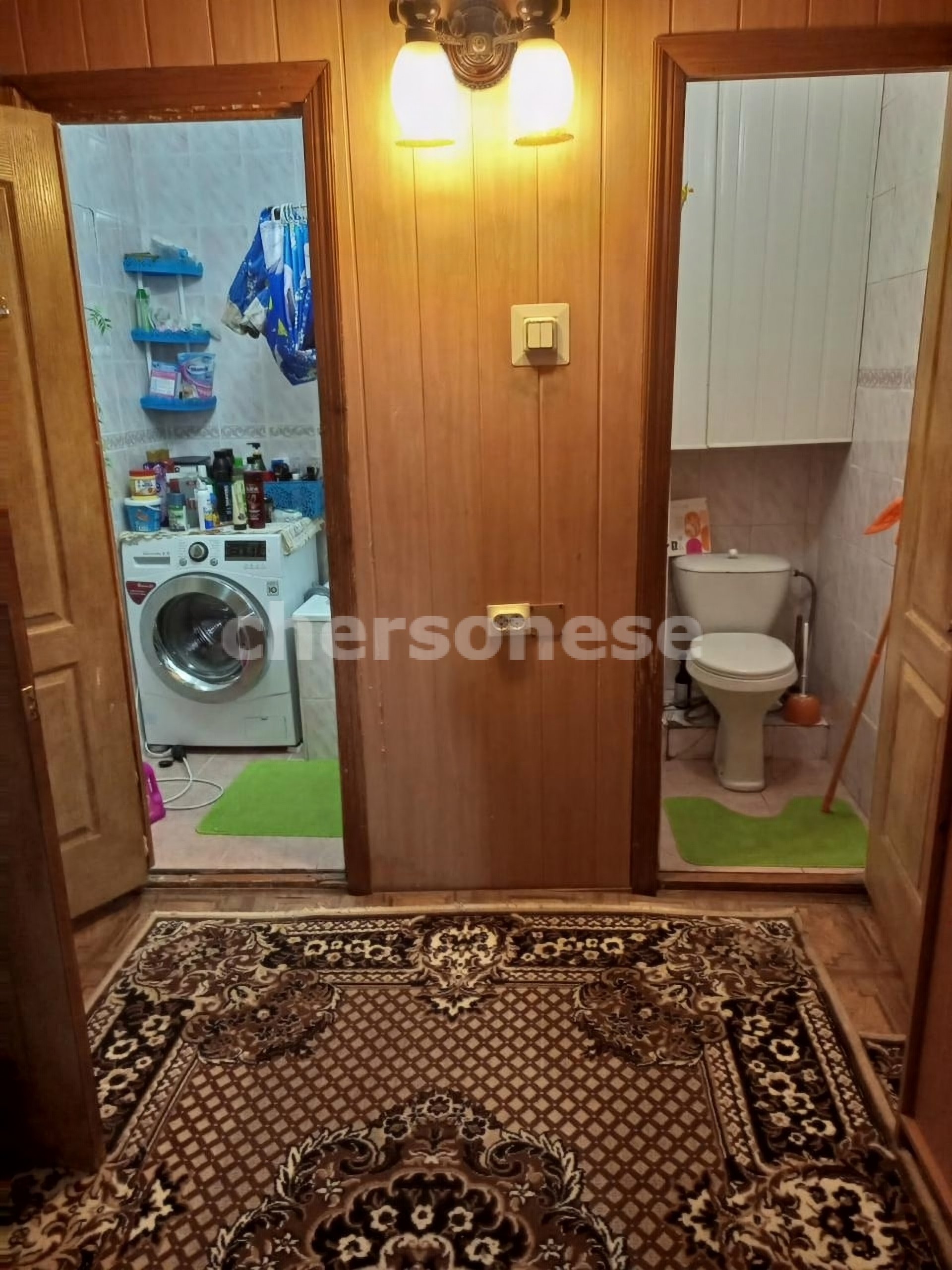 Продажа 2-комнатной квартиры, Севастополь, Баумана улица,  д.6