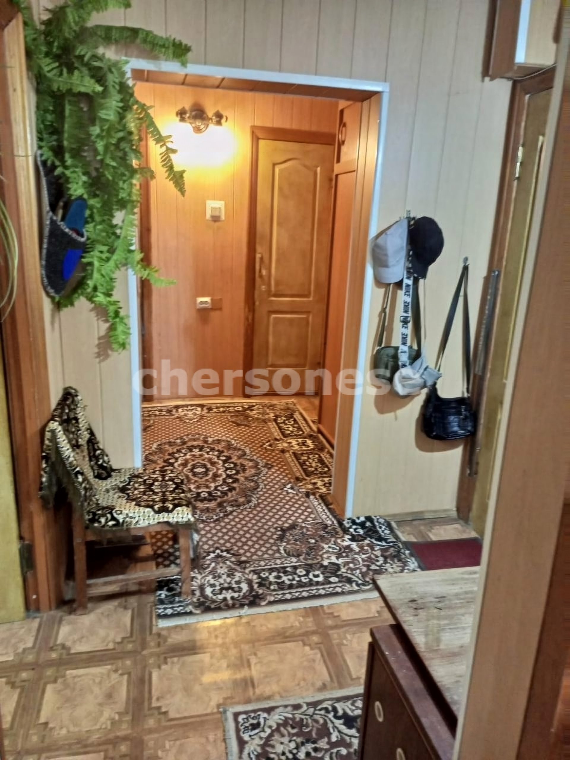 Продажа 2-комнатной квартиры, Севастополь, Баумана улица,  д.6