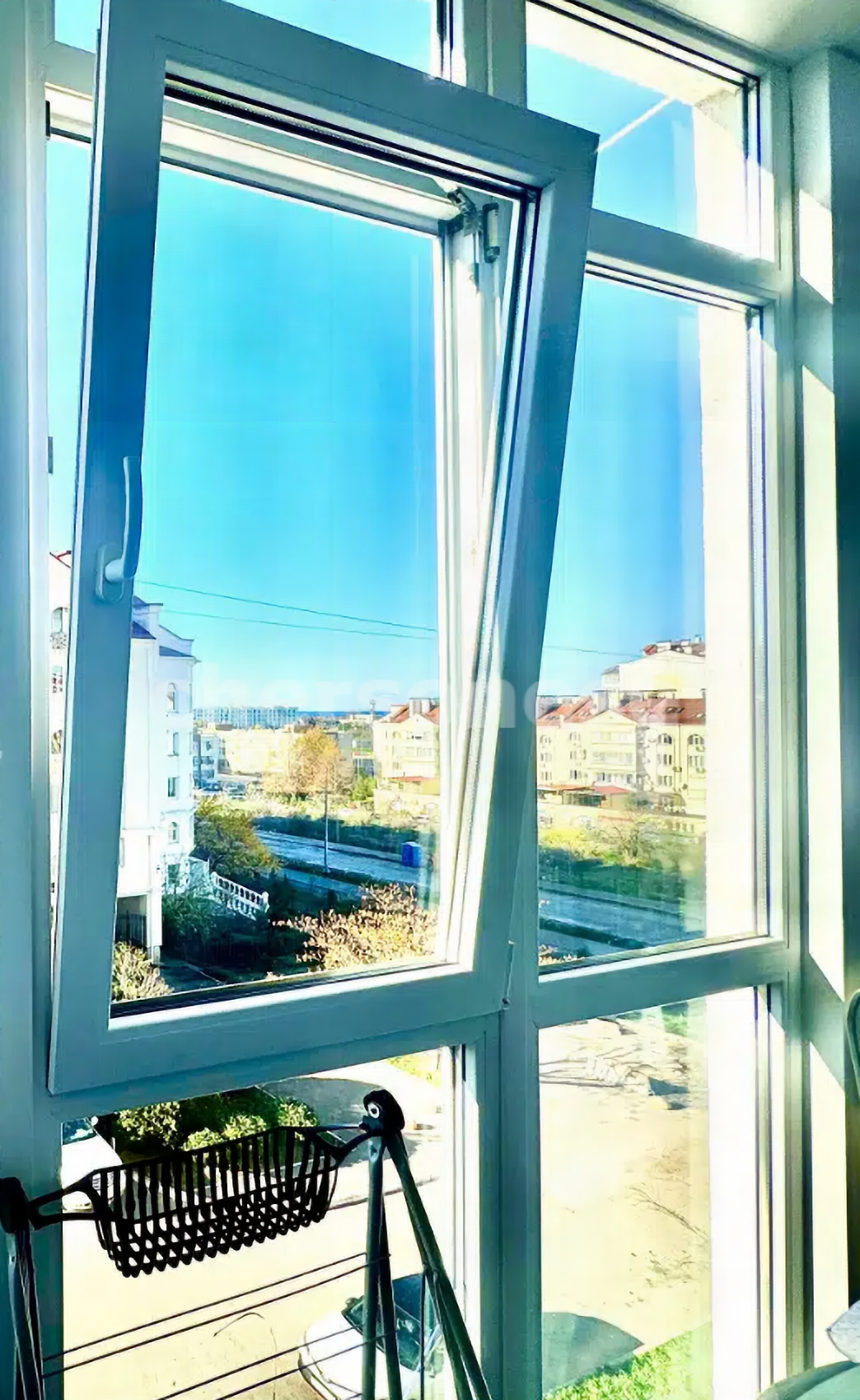 Продажа 1-комнатной квартиры, Севастополь, Античный проспект,  д.5/1