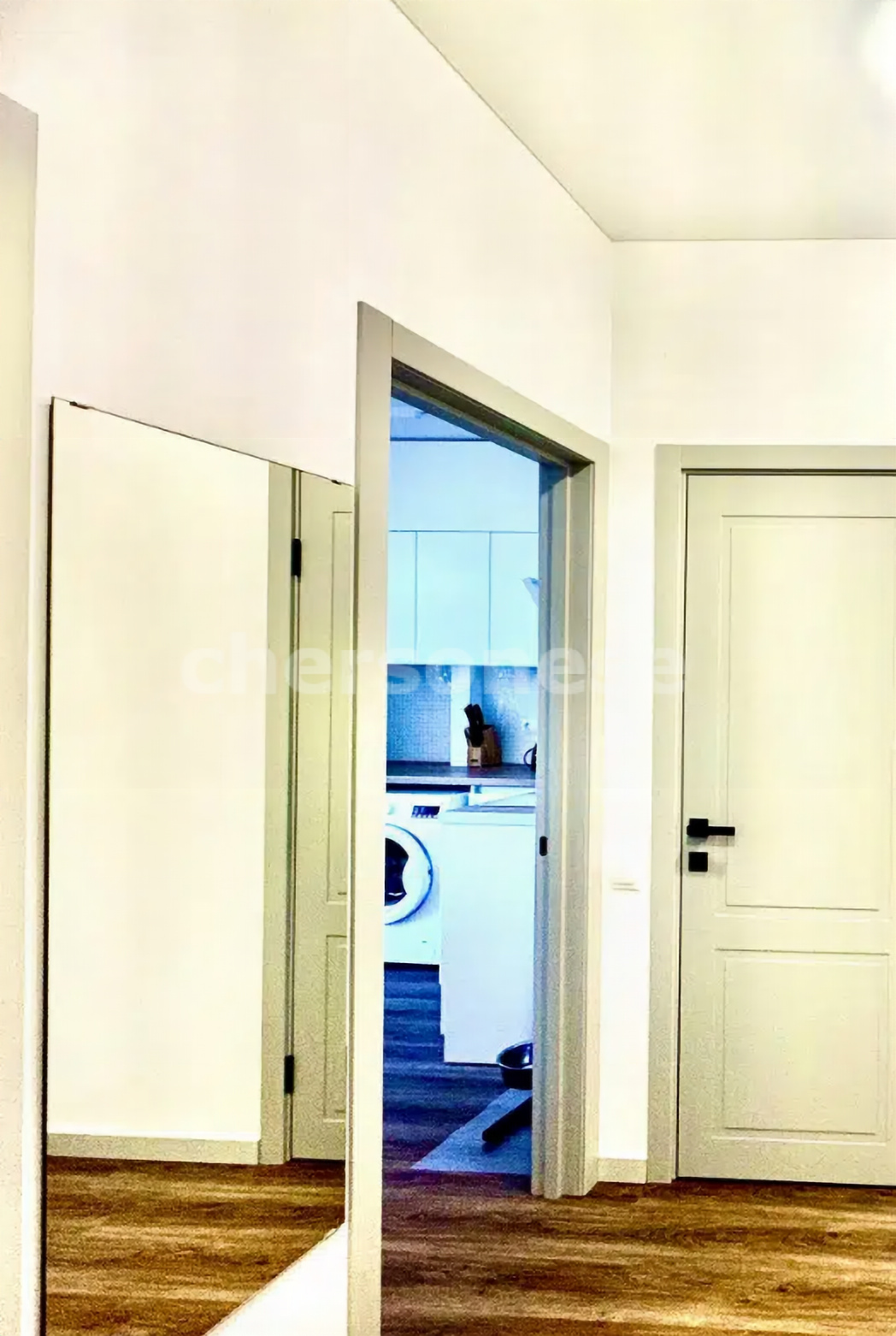 Продажа 1-комнатной квартиры, Севастополь, Античный проспект,  д.5/1