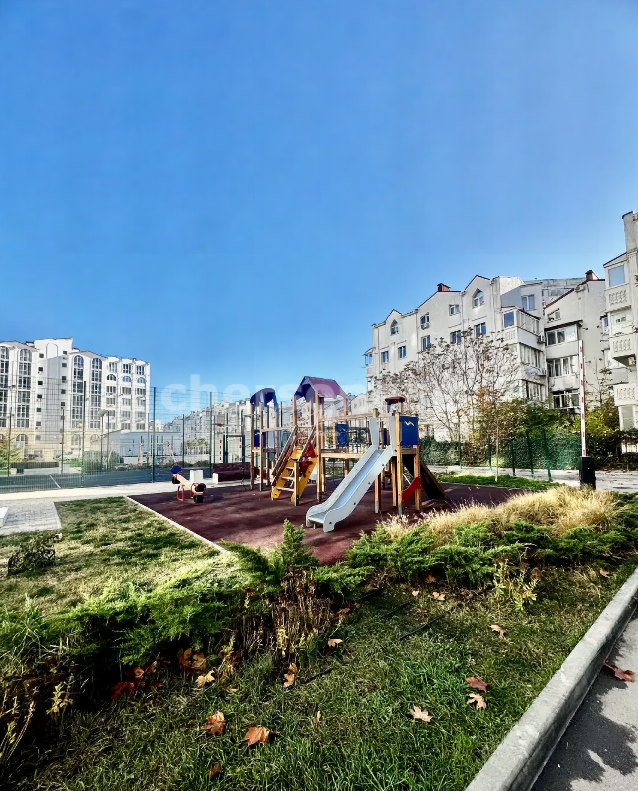 Продажа 1-комнатной квартиры, Севастополь, Античный проспект,  д.5/1