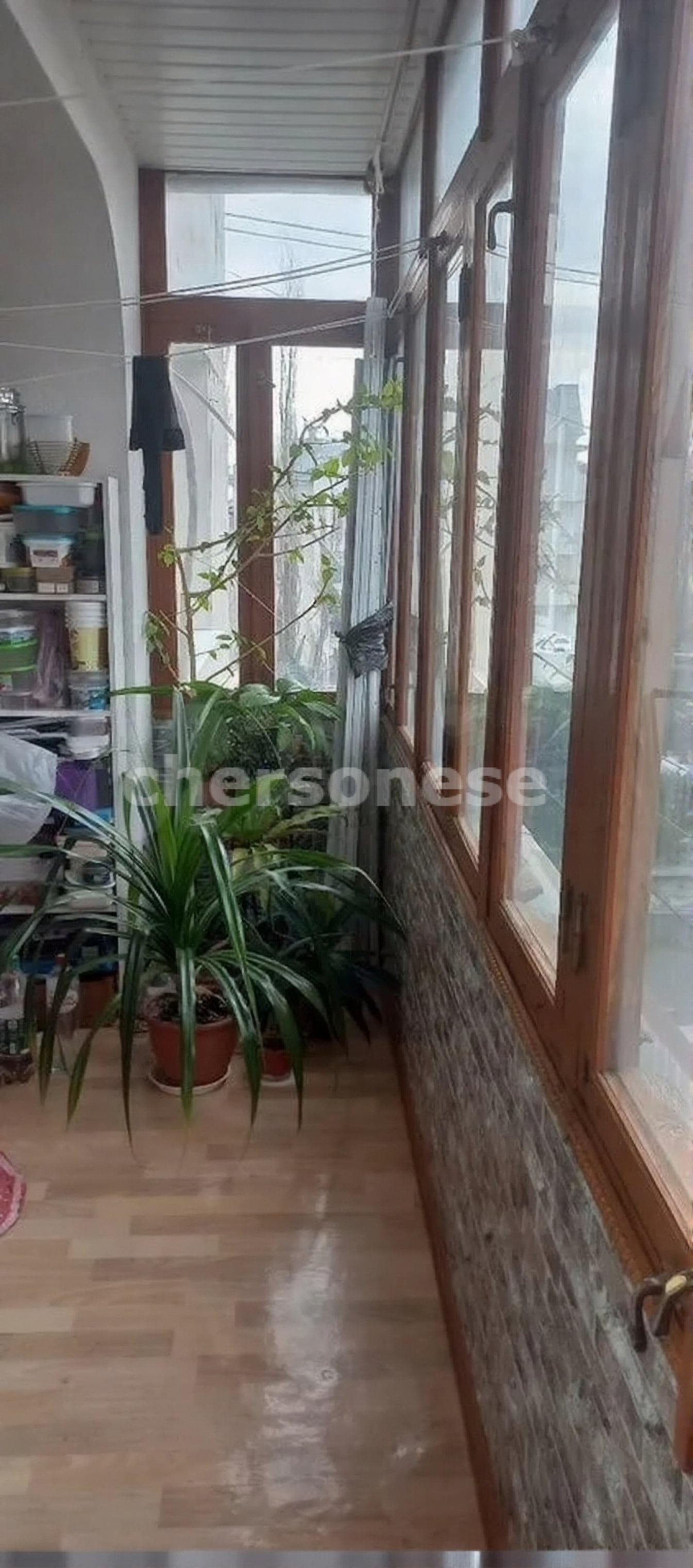 Продажа 4-комнатной квартиры, Севастополь, Адмирала Юмашева улица,  д.19В