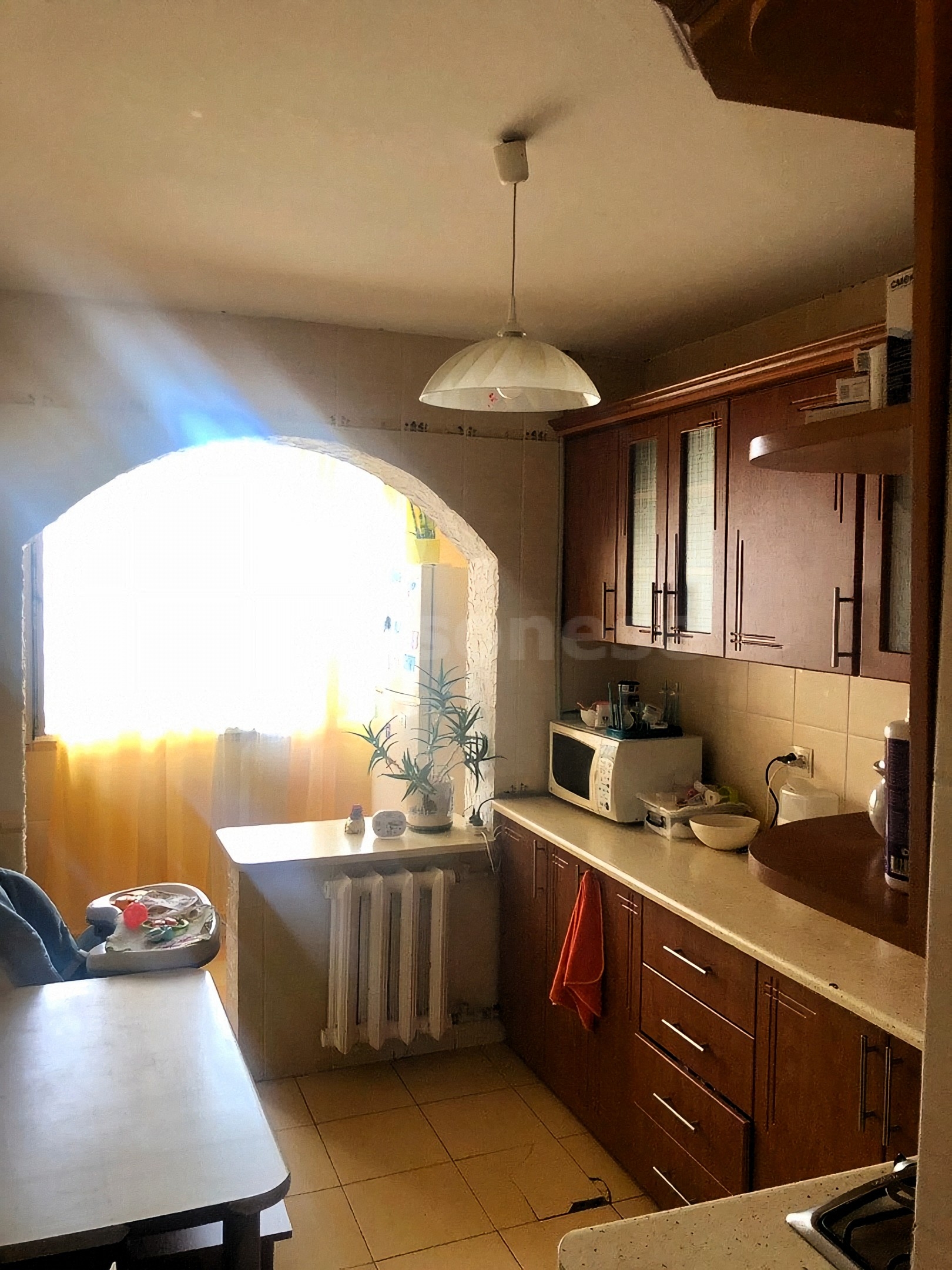 Продажа 3-комнатной квартиры, Севастополь, Павла Корчагина улица,  д.6