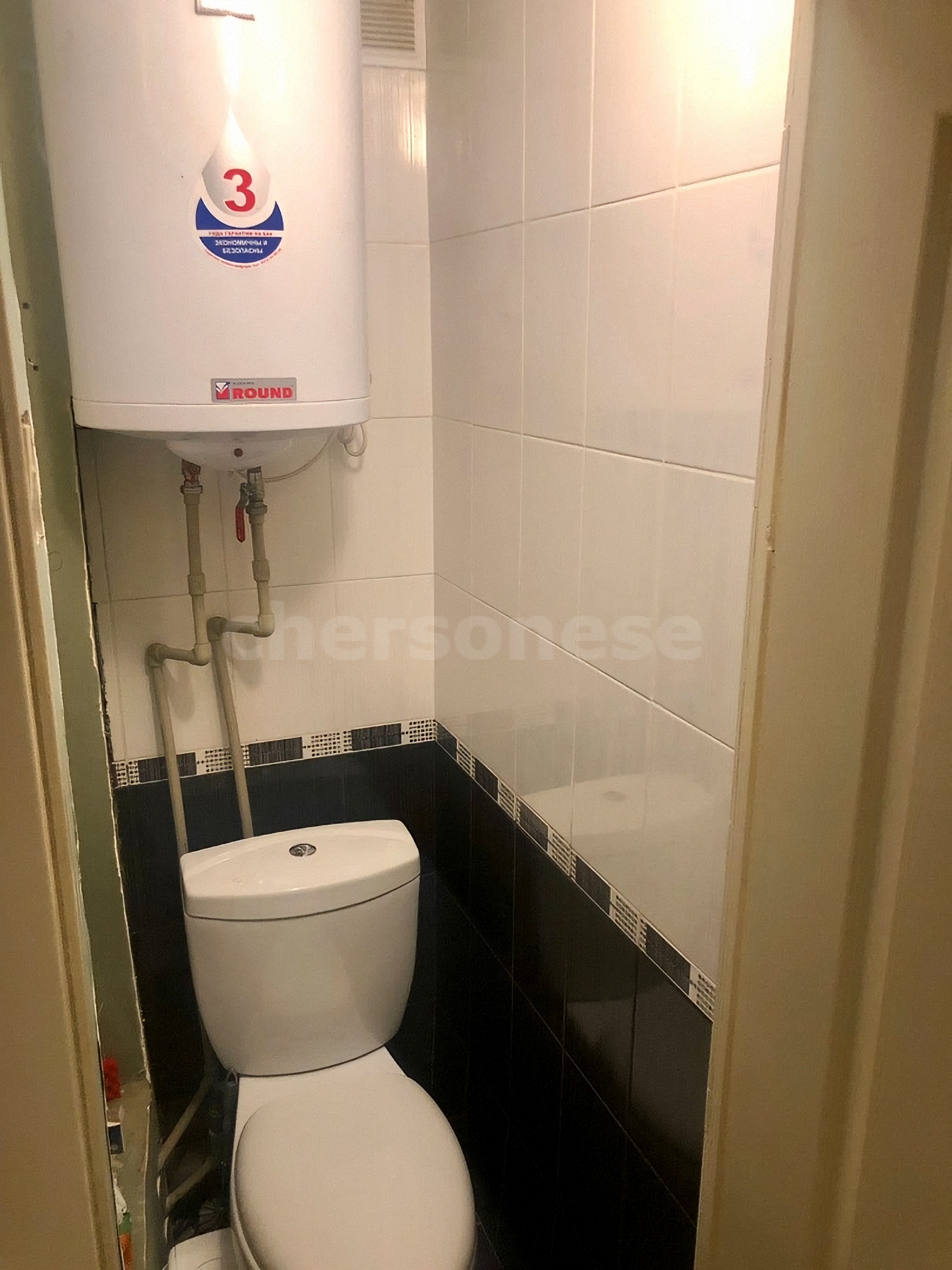 Продажа 3-комнатной квартиры, Севастополь, Павла Корчагина улица,  д.6