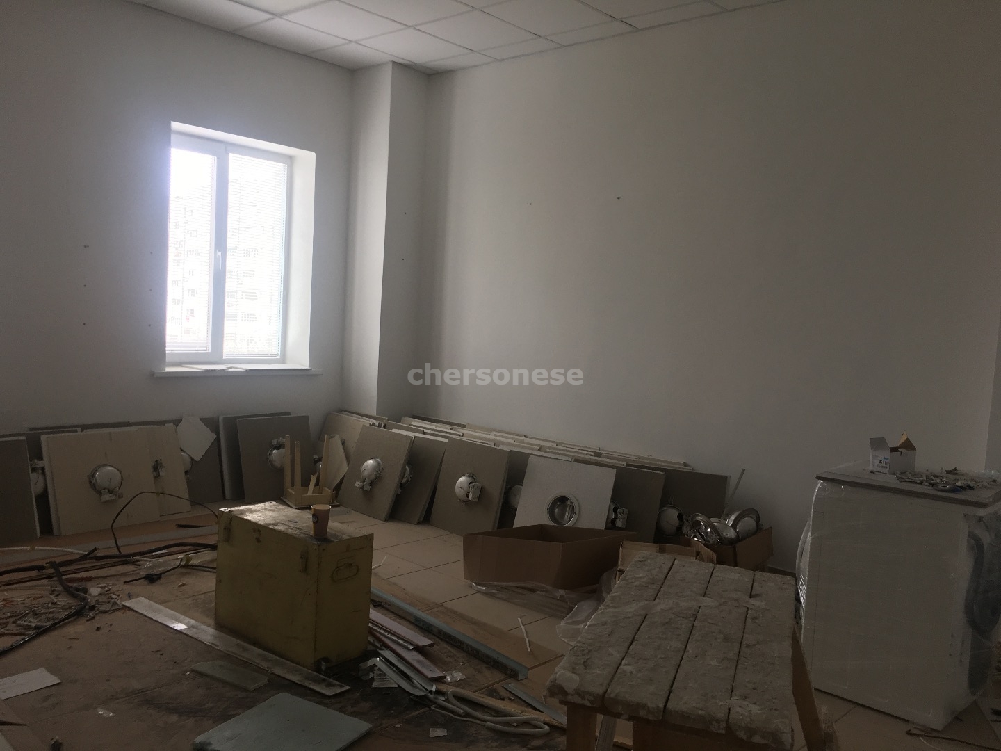 Сдам в аренду помещение свободного назначения 40 м.кв.